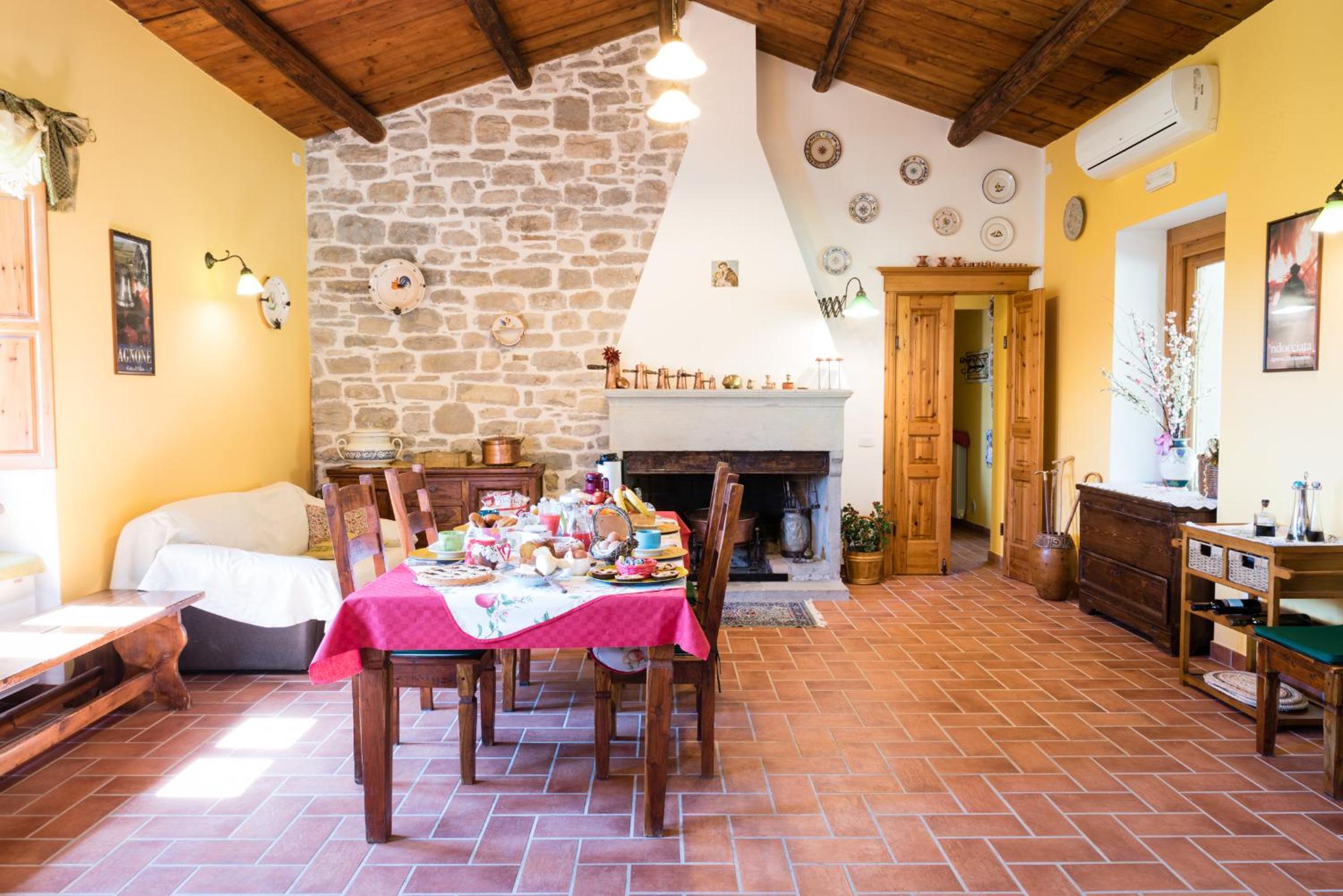 Masseria Acquasalsa