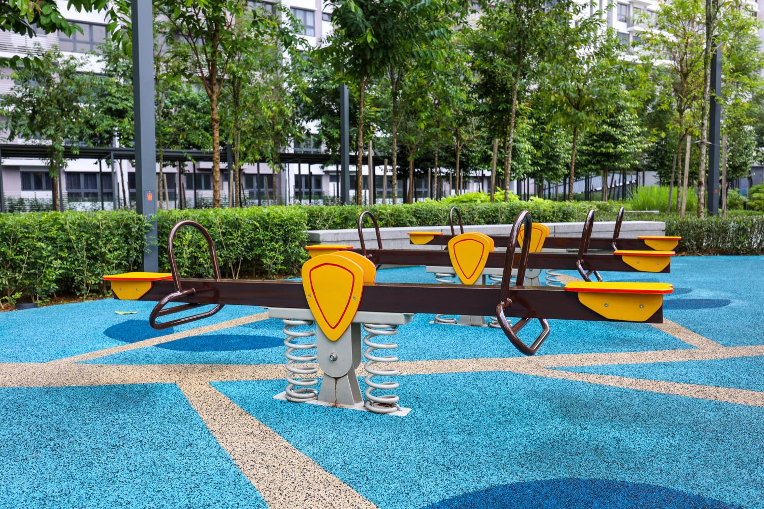M Vertica KL City Residences by Vivid Stay