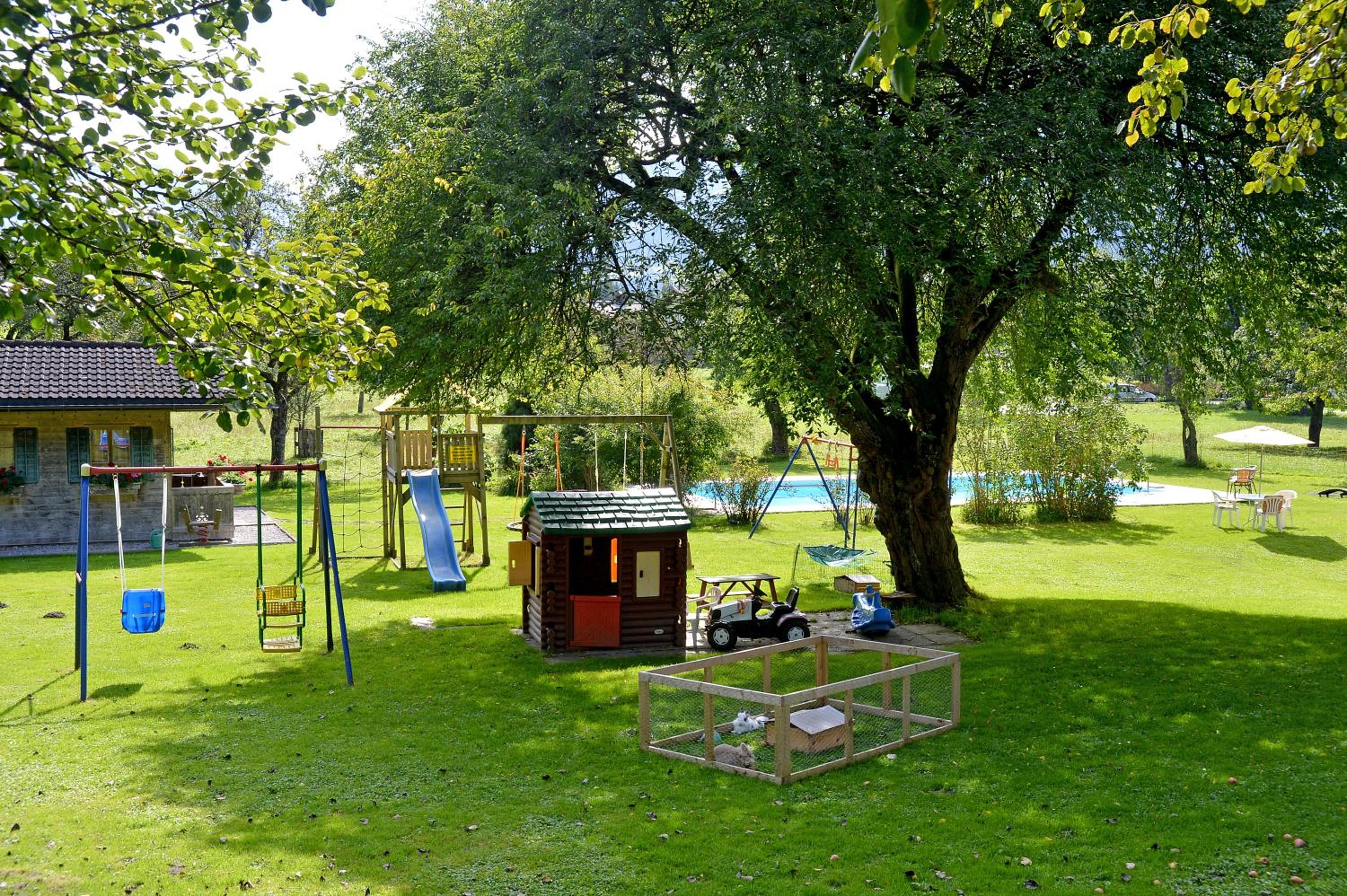 Gästehaus Wurm view 4