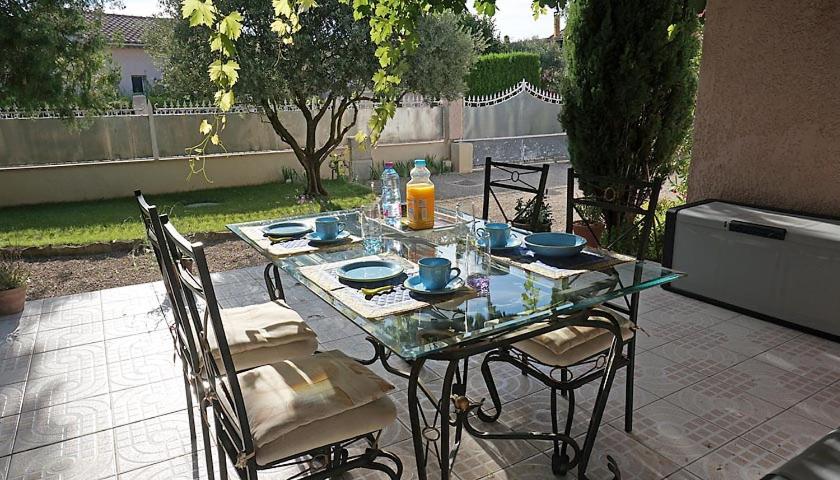 Villa hortensia, photo 18