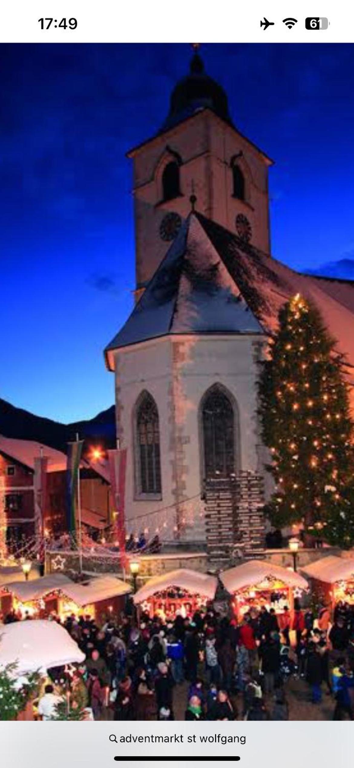 Bergzauber