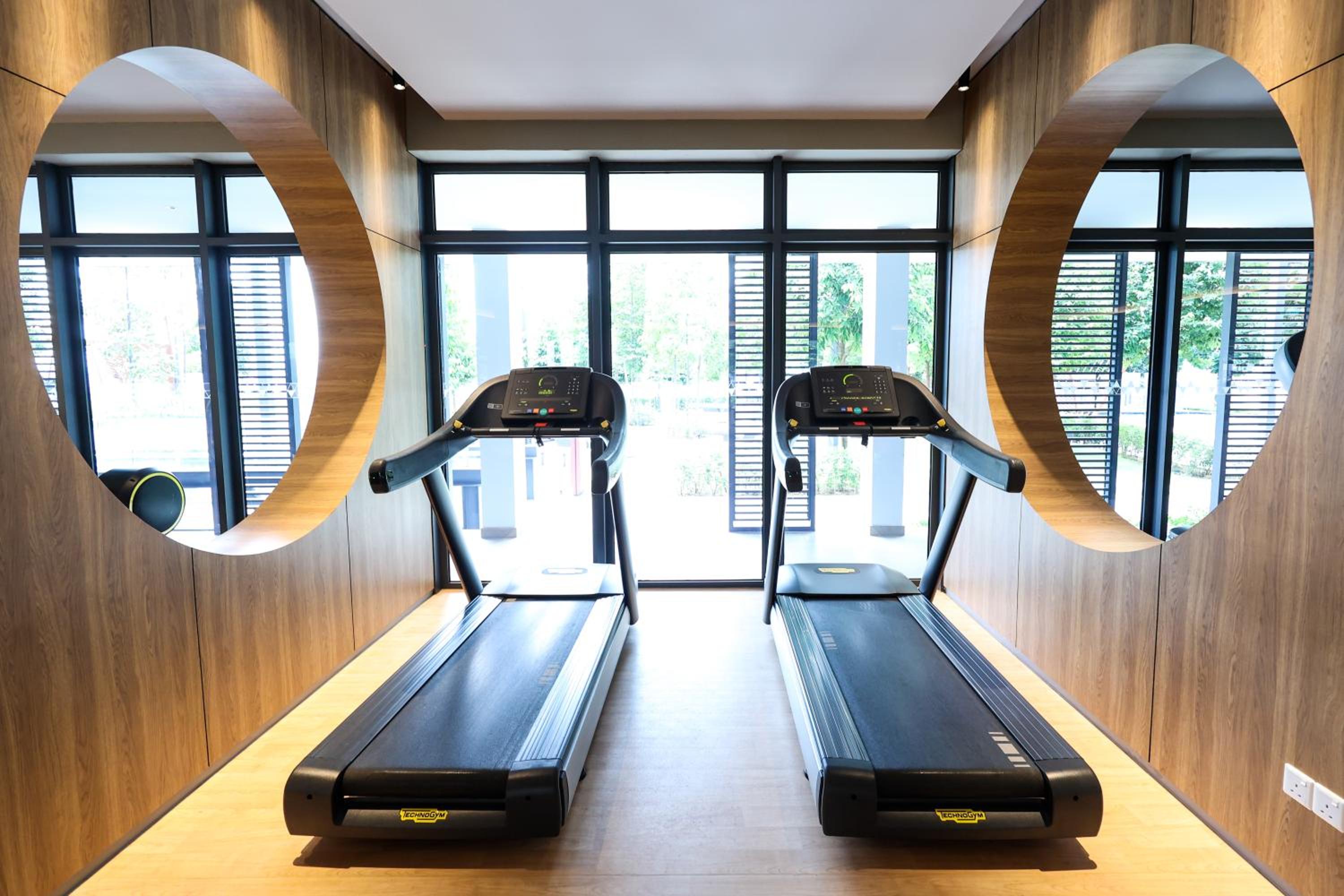 M Vertica KL City Residences by Vivid Stay