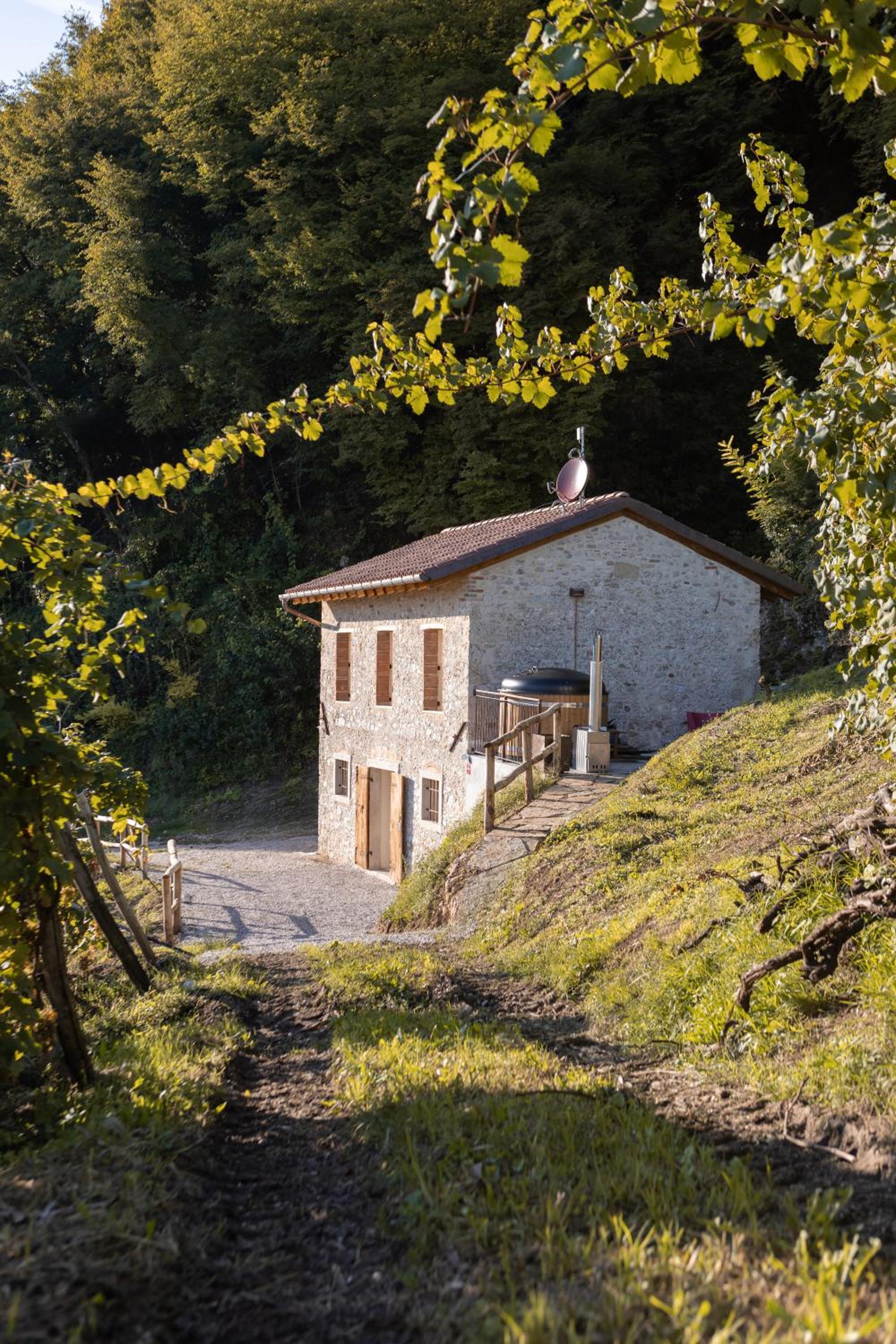 Casa Capitania