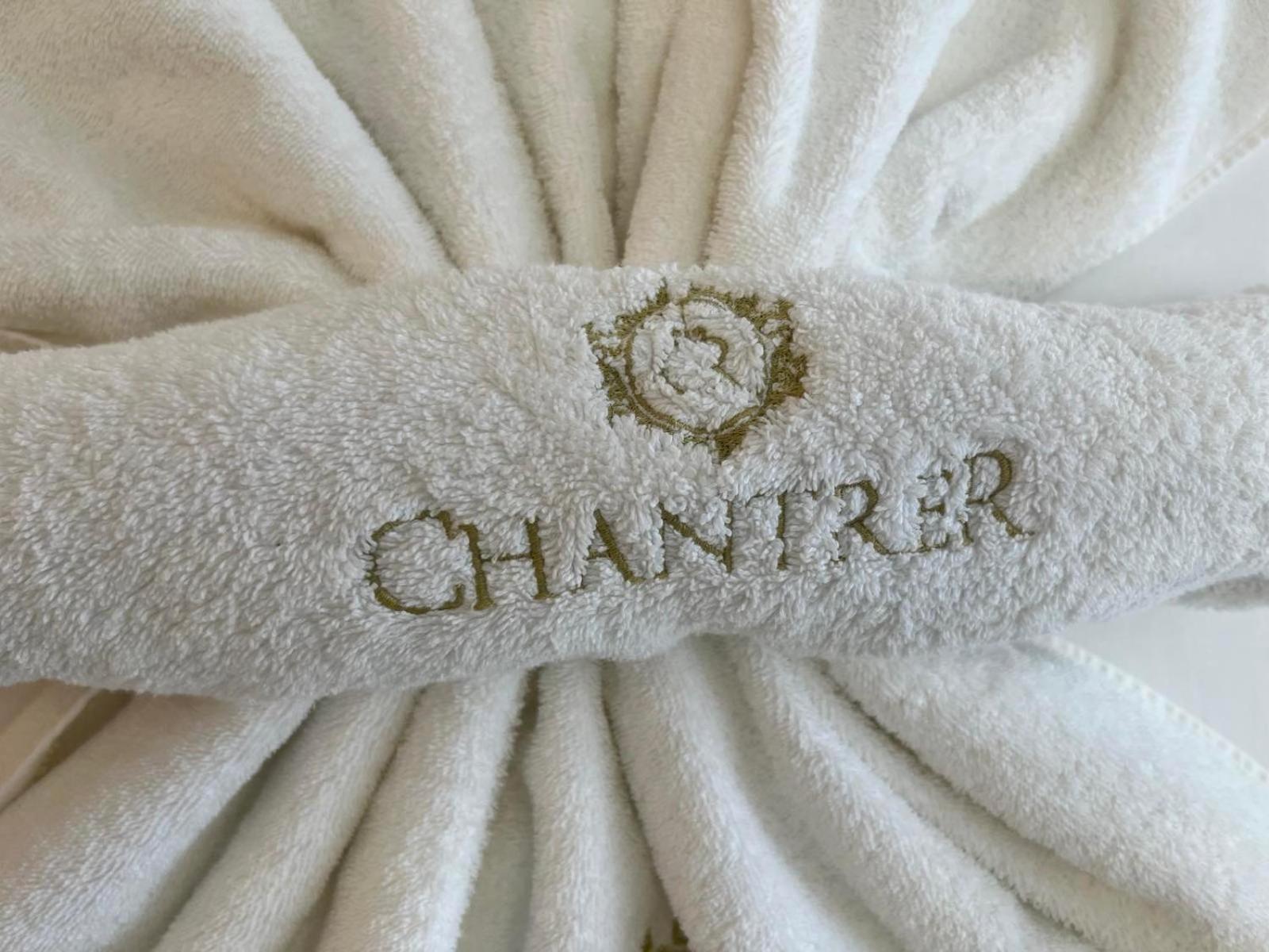 Chantrer