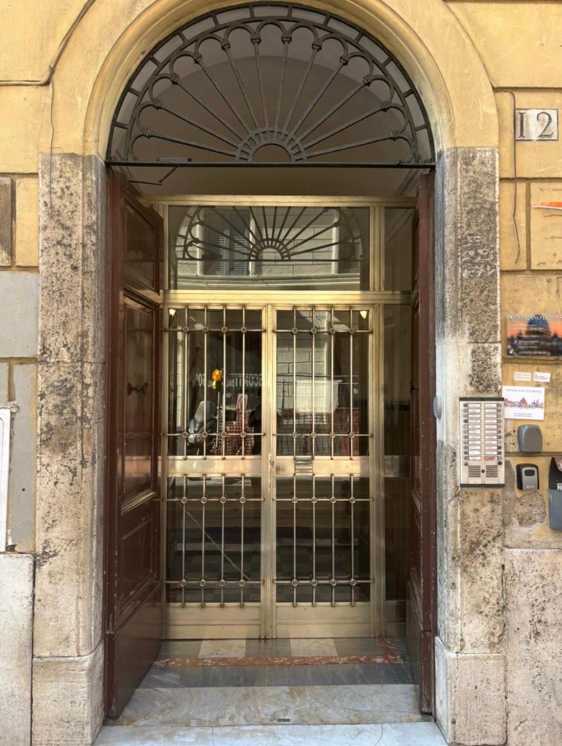 Vaticano Domvs - Appartamento ai Musei Vaticani