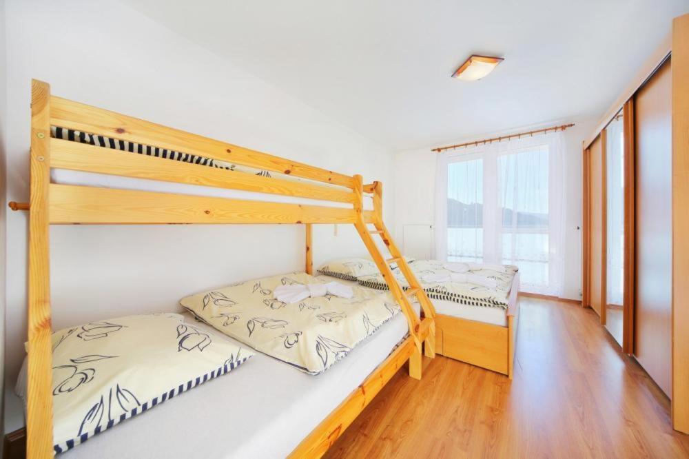 Le Mont Špindlerův Mlýn