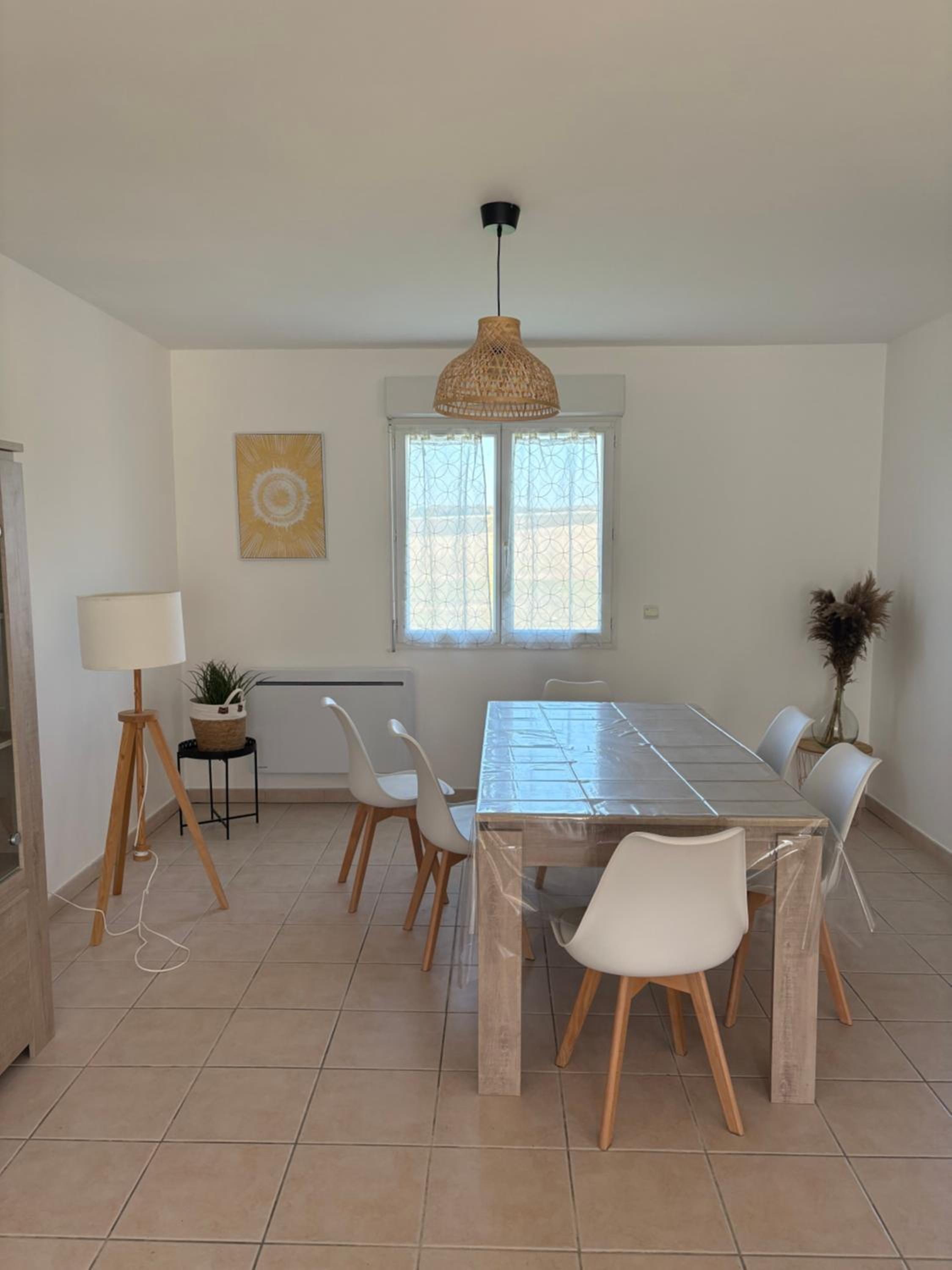 La petite maison 7 pers à 25 min de nigloland