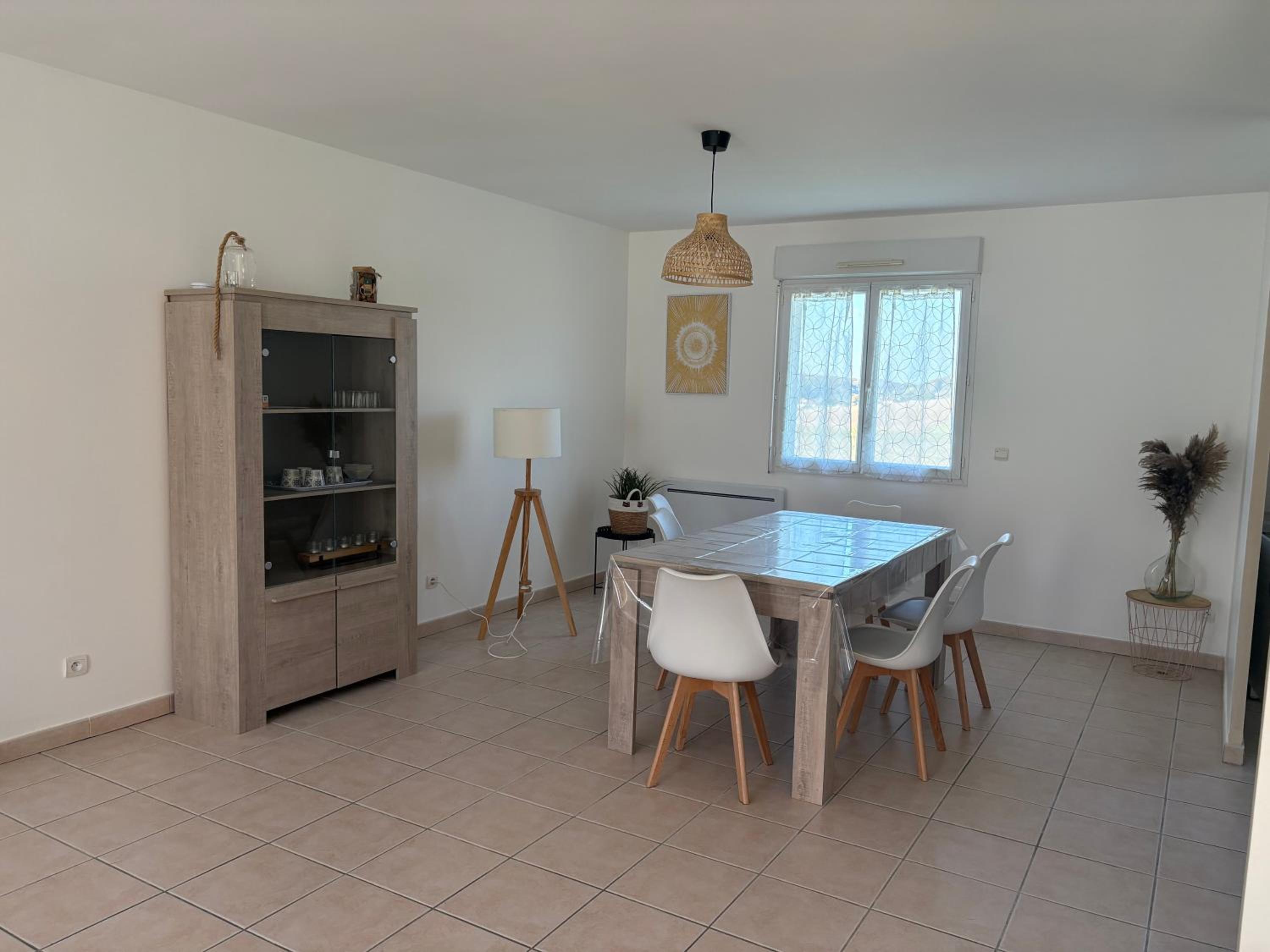 La petite maison 7 pers à 25 min de nigloland