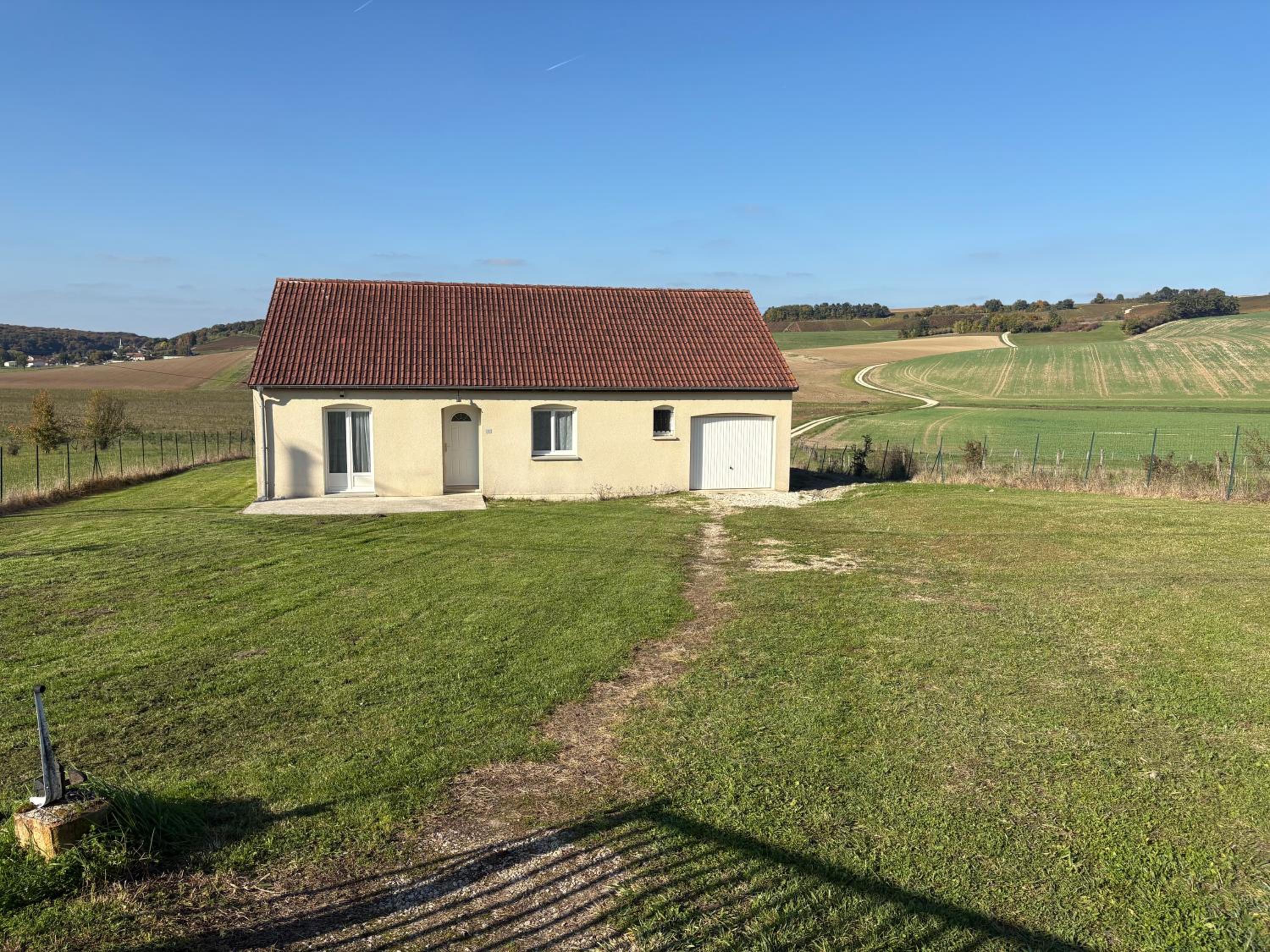 La petite maison 7 pers à 25 min de nigloland