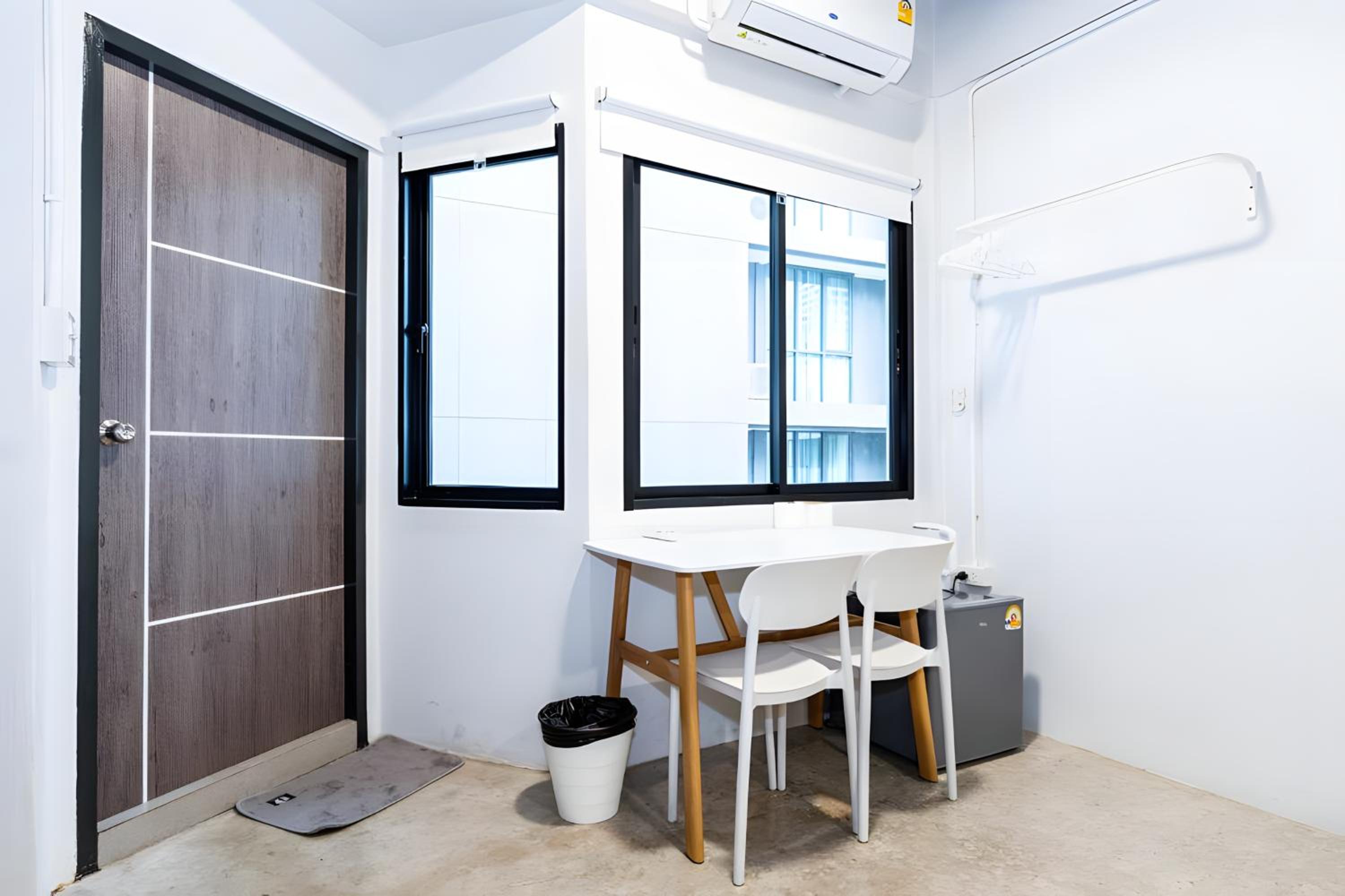 xx Yellow Place Sukhumvit Soi 2 - เยลโล เพลส สุขุมวิทซอย 2