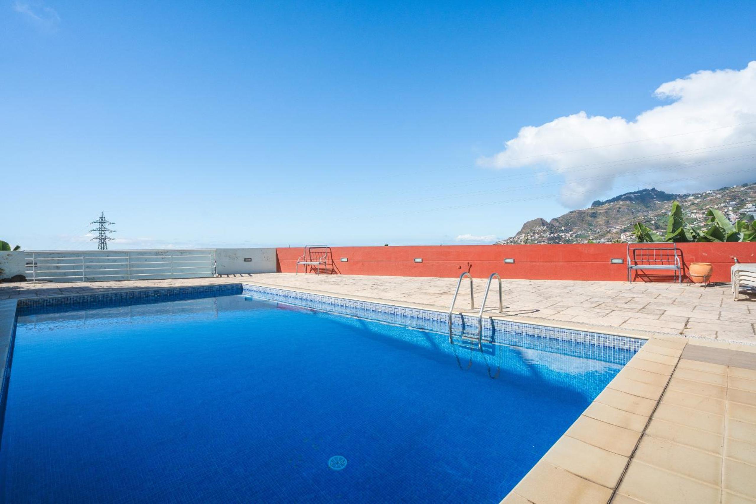 Pitanga by Atlantic Holiday