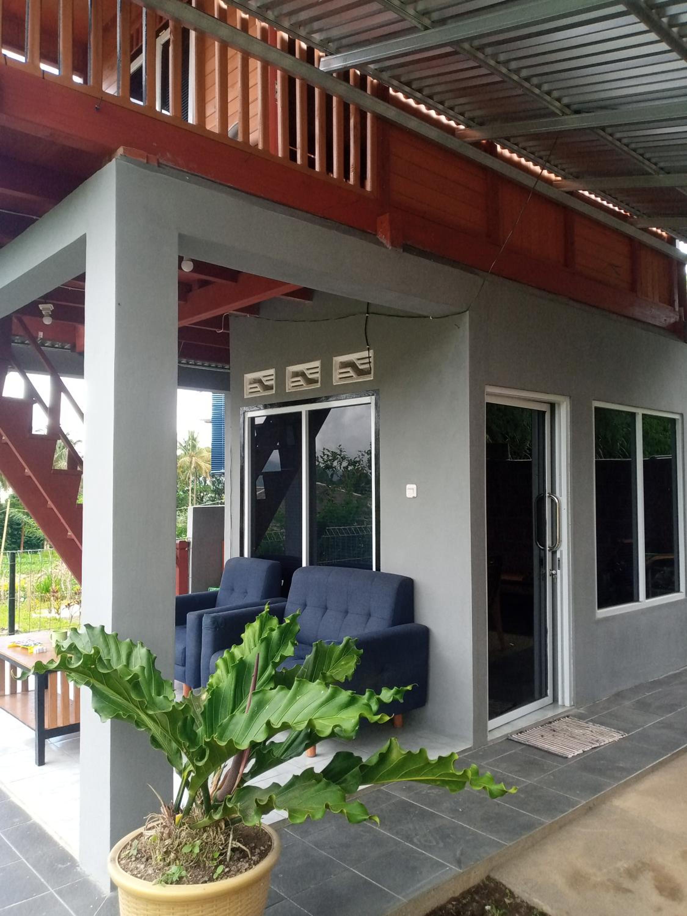 Homestay Alina