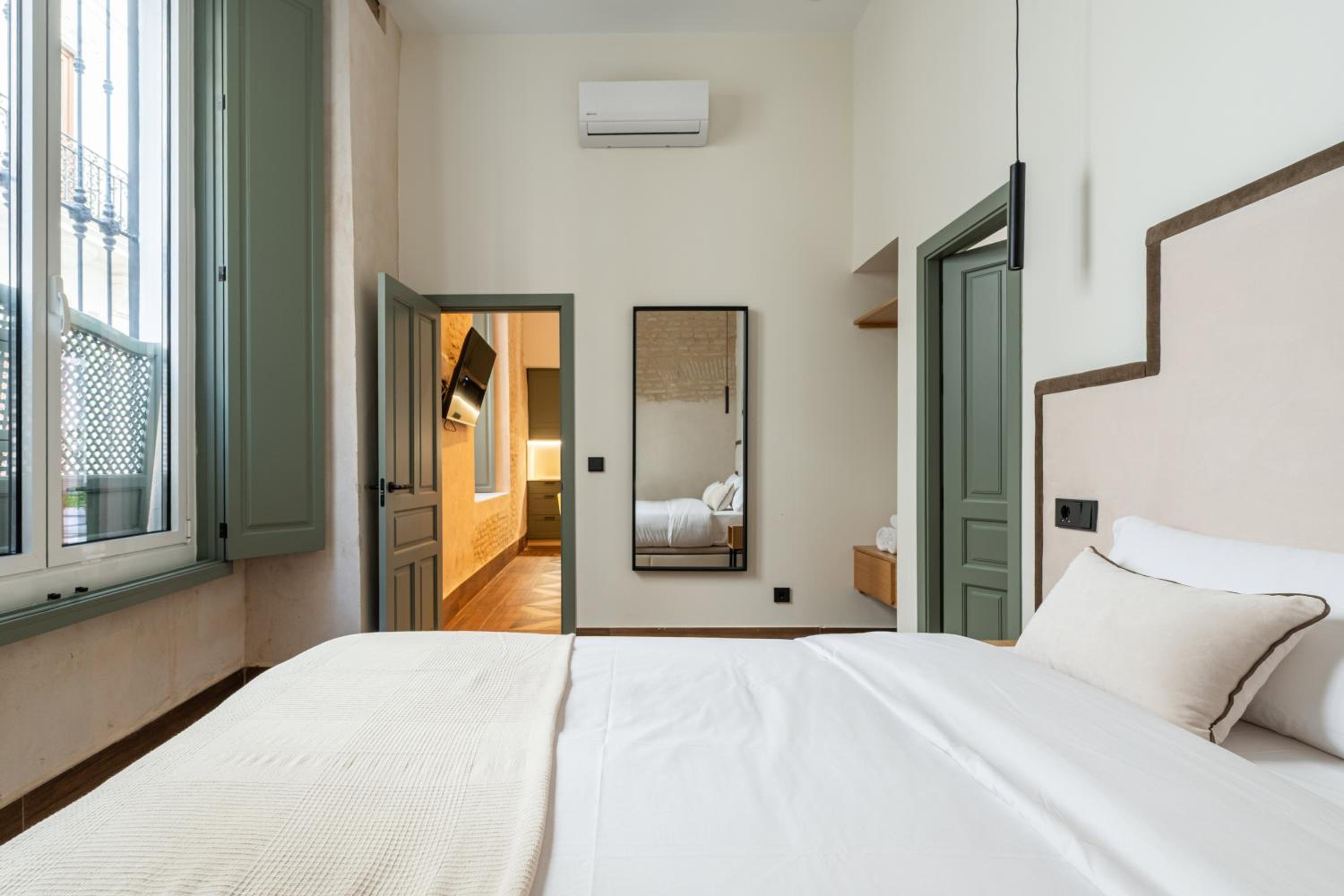 Apartamentos Gravina 31