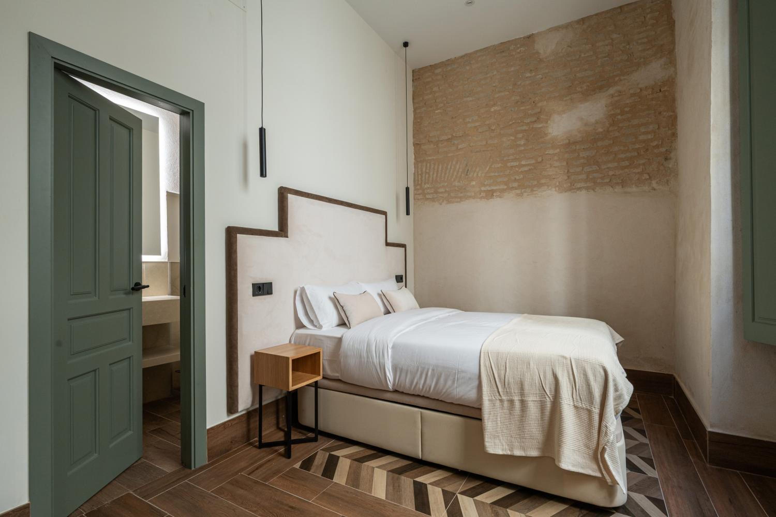Apartamentos Gravina 31
