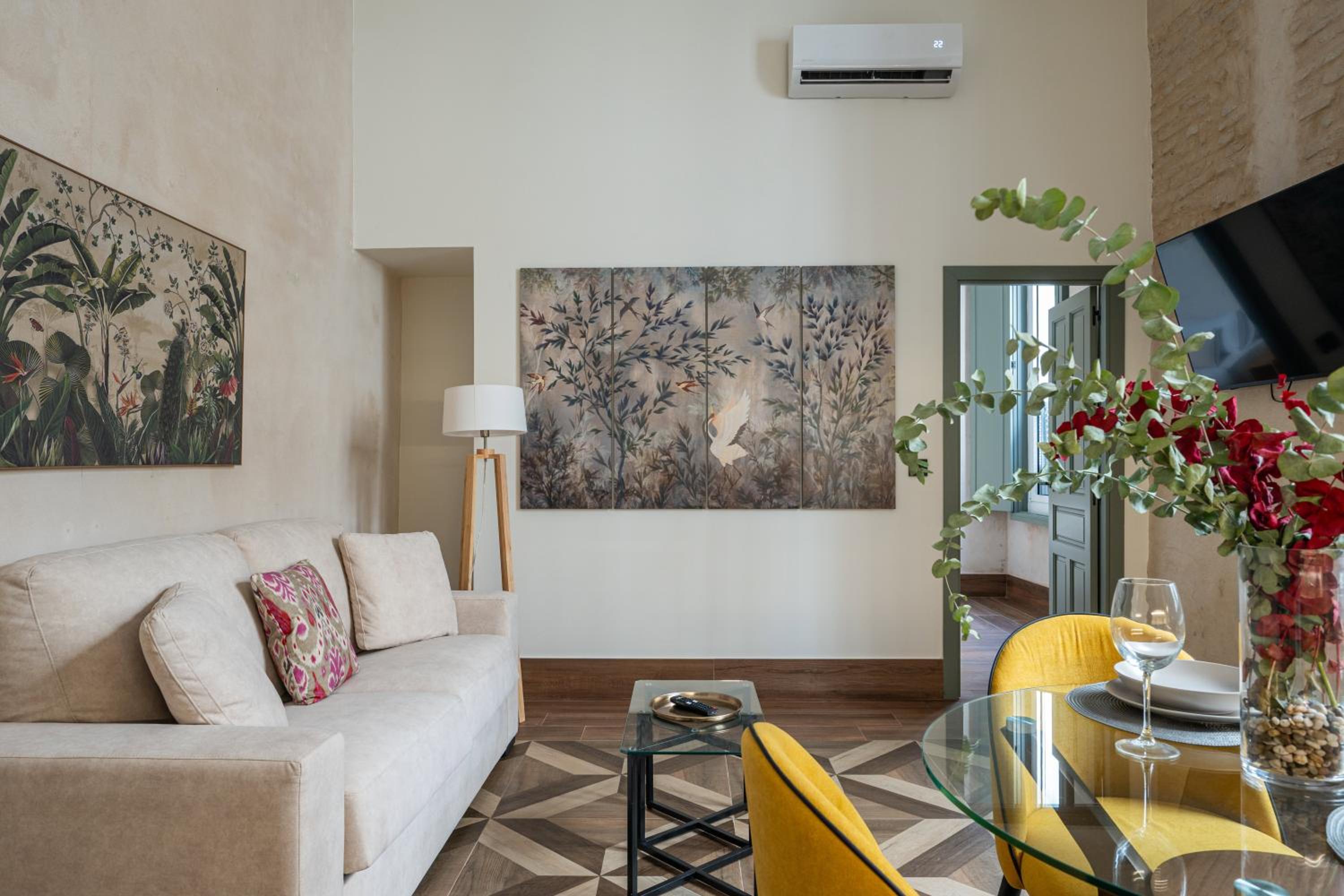 Apartamentos Gravina 31