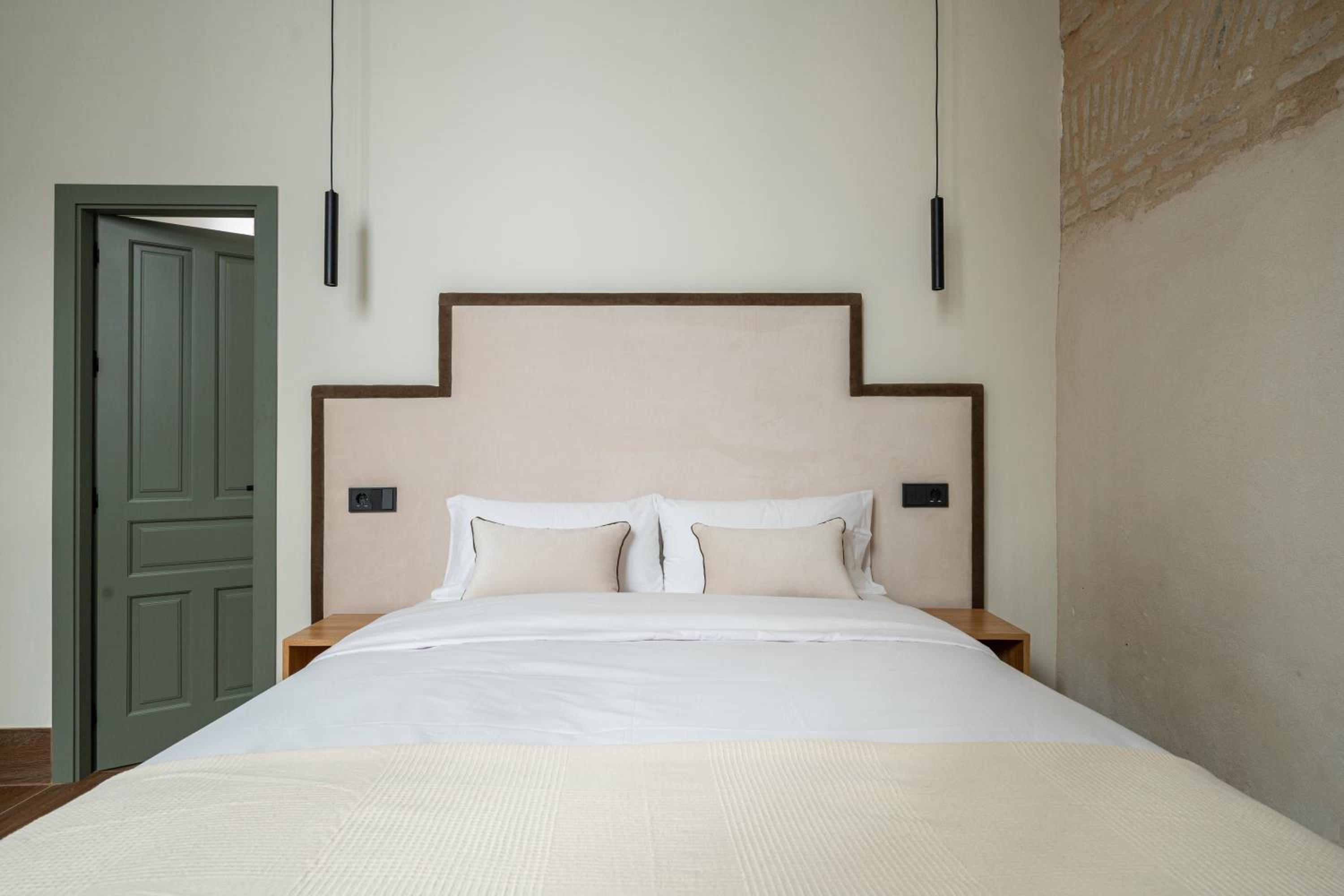 Apartamentos Gravina 31