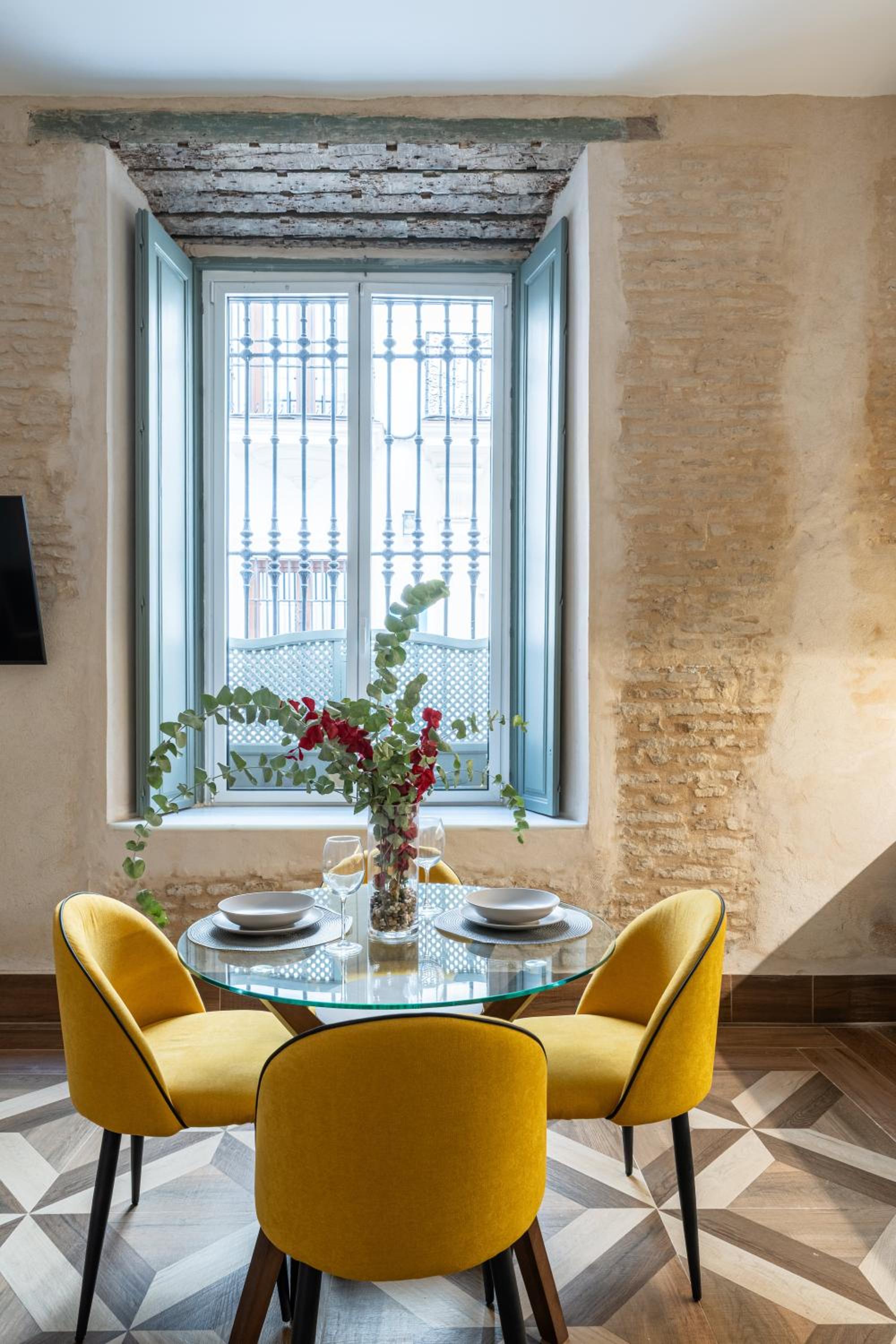 Apartamentos Gravina 31