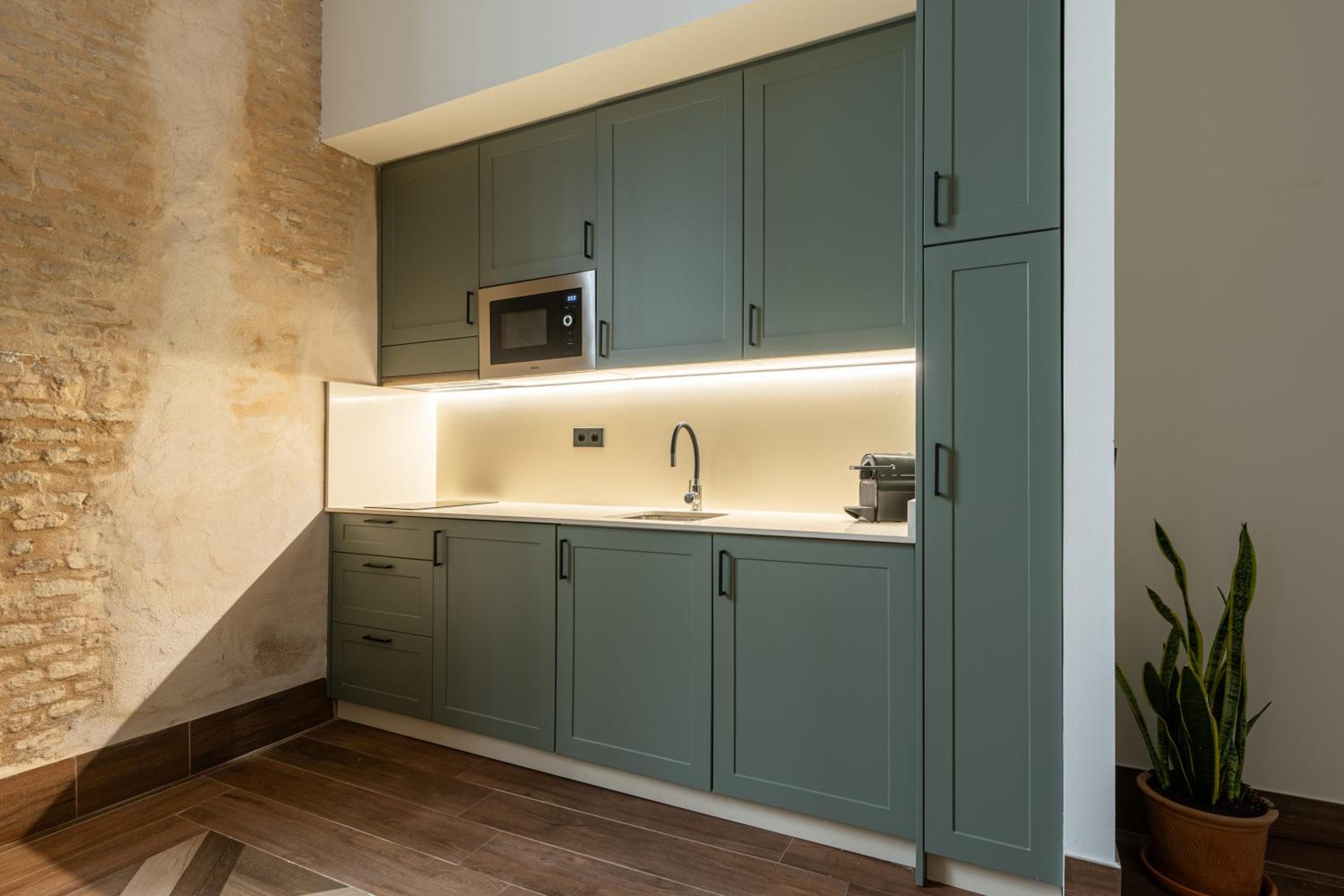 Apartamentos Gravina 31