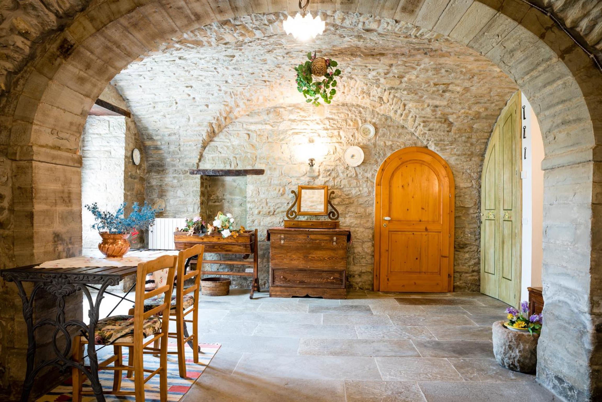 Masseria Acquasalsa