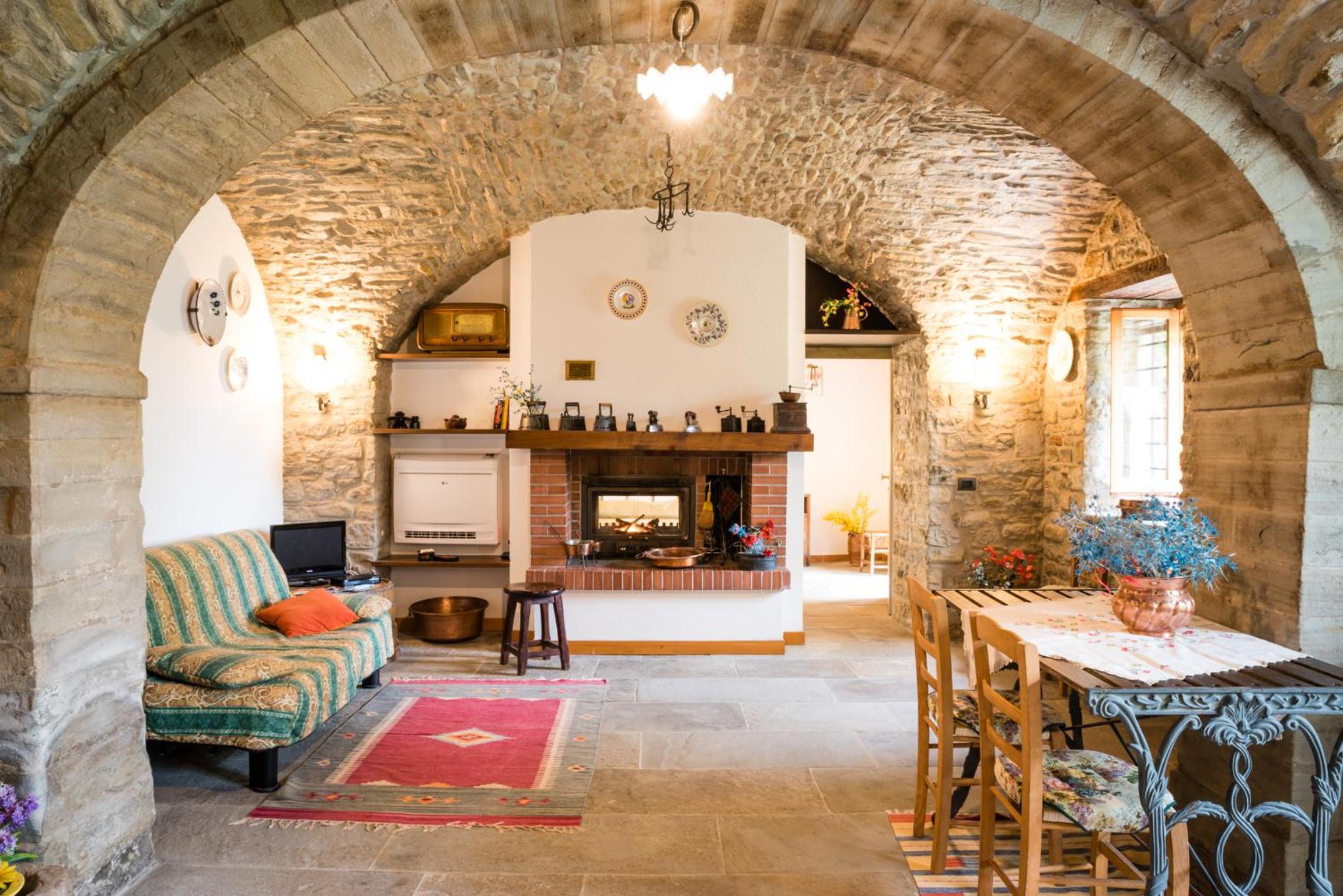 Masseria Acquasalsa