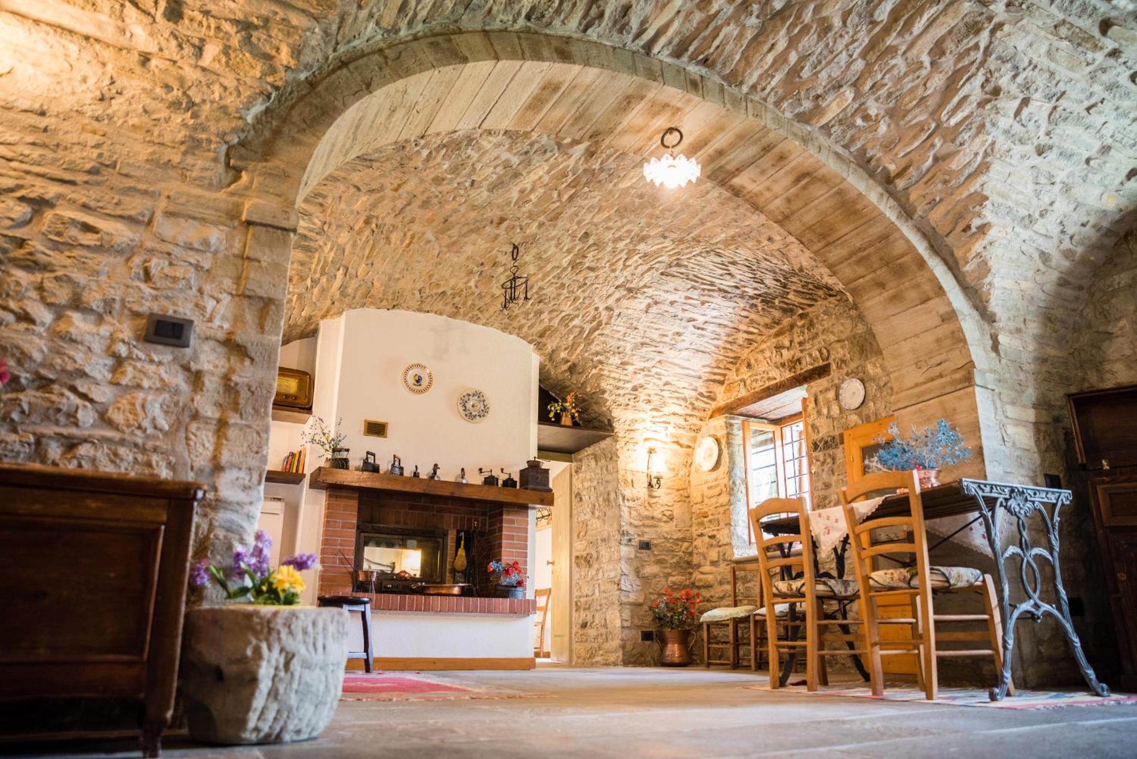 Masseria Acquasalsa