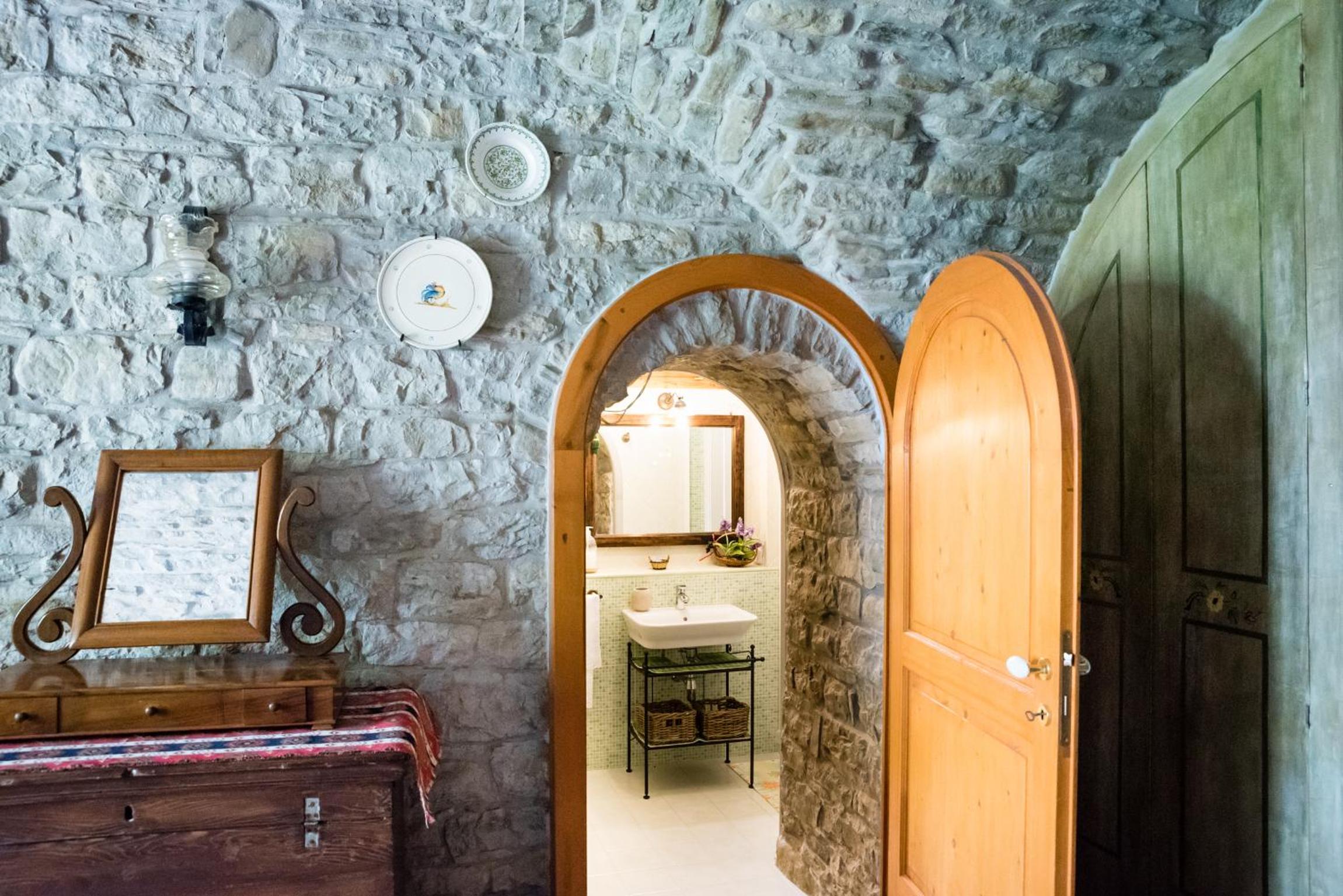 Masseria Acquasalsa