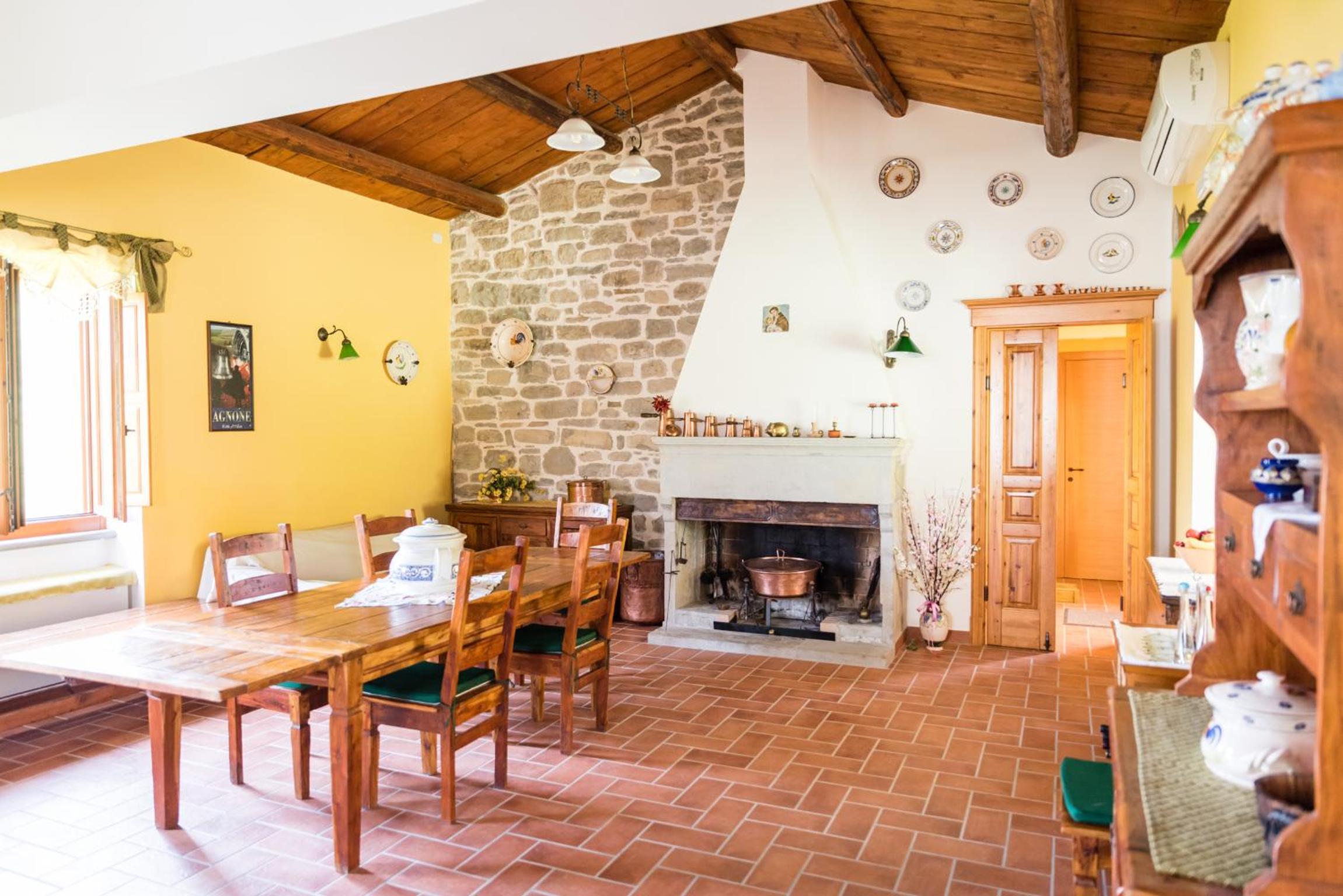 Masseria Acquasalsa