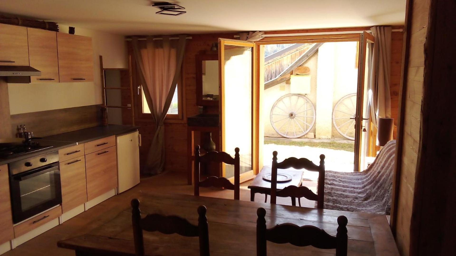 le logis des Sieyes