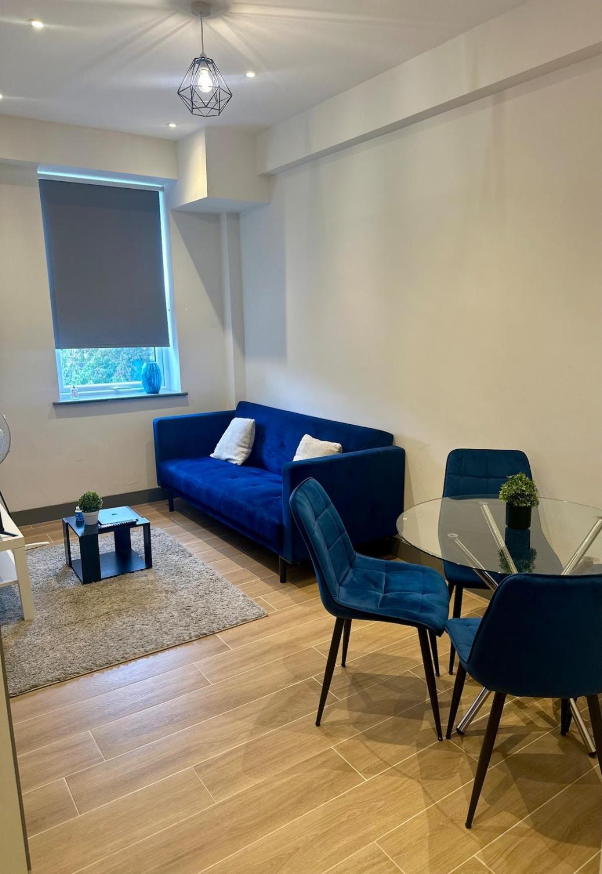 High Luxury London Stay 30 Mins to Camden & Central