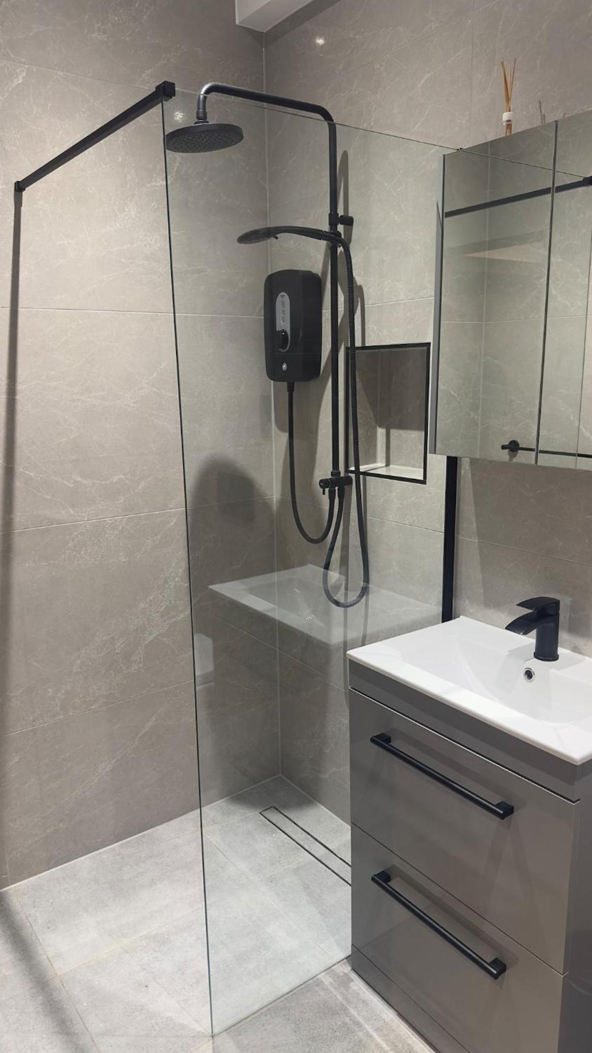 High Luxury London Stay 30 Mins to Camden & Central