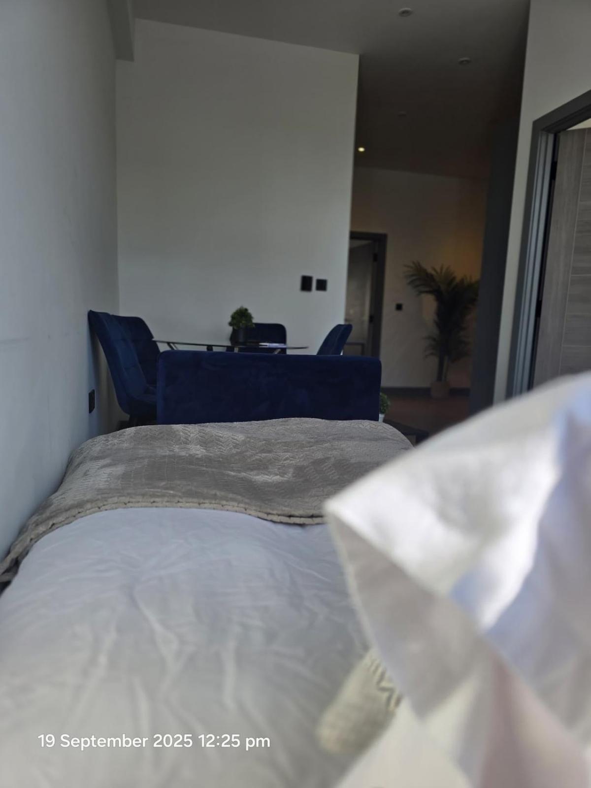 High Luxury London Stay 30 Mins to Camden & Central