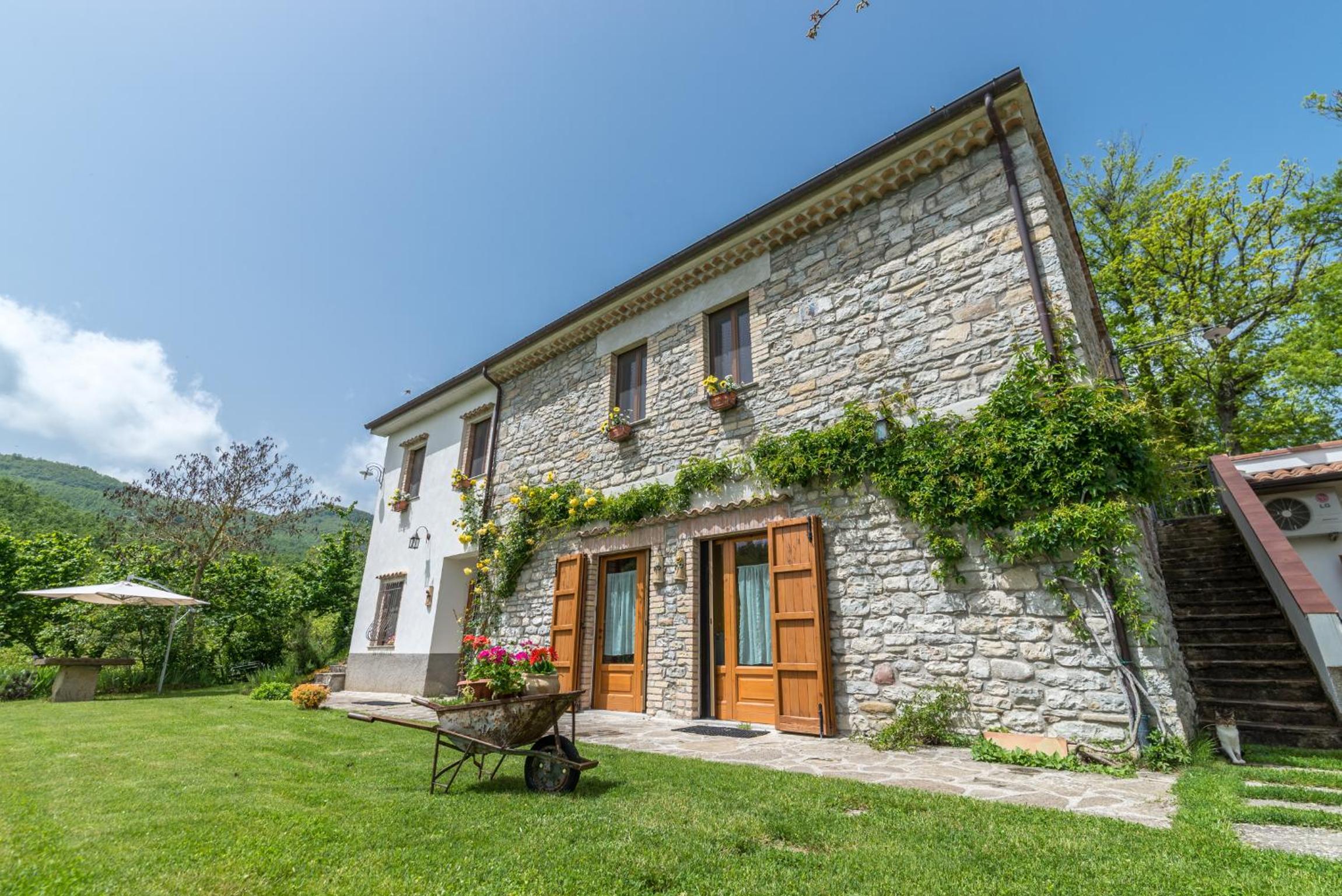 Masseria Acquasalsa
