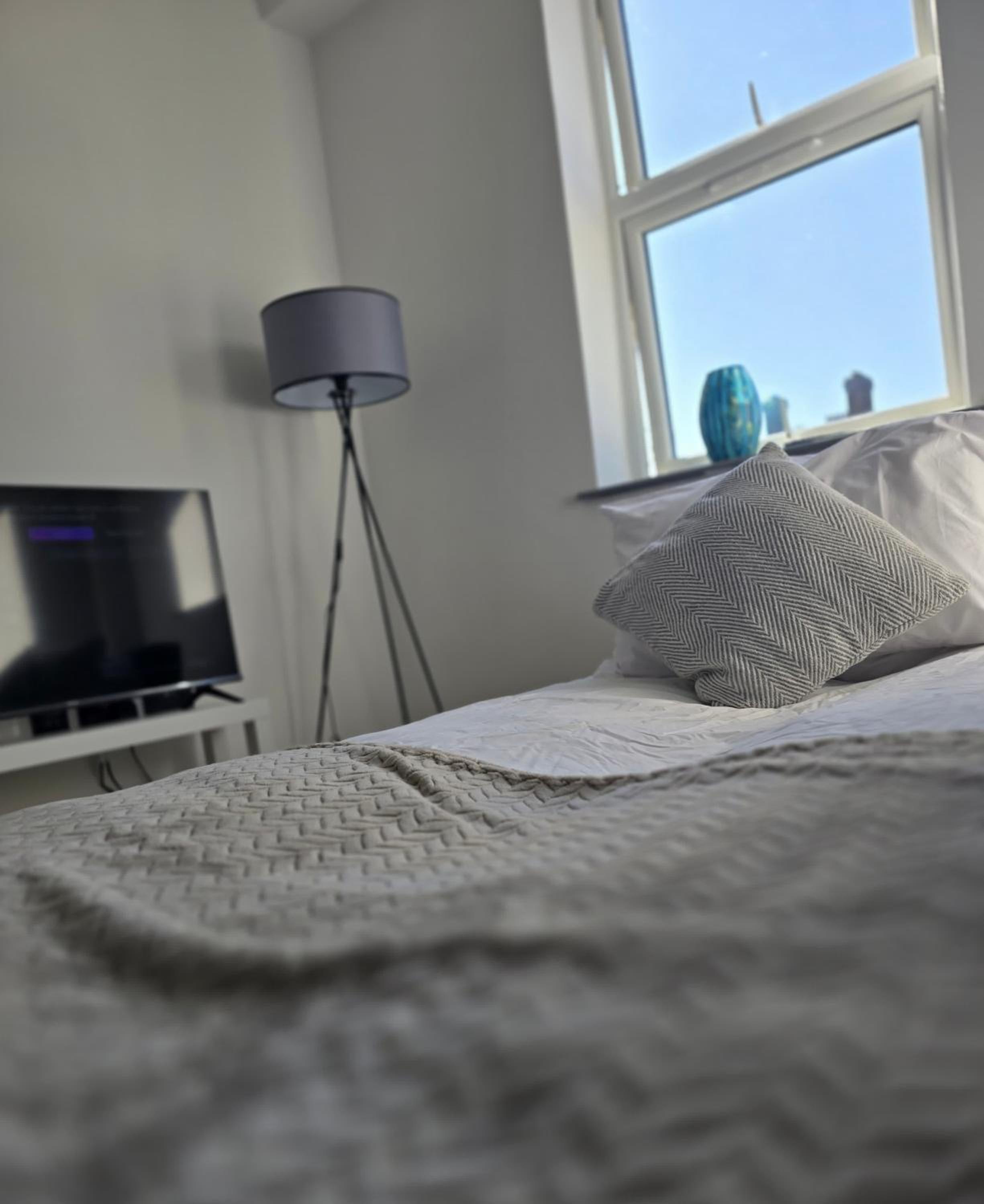 High Luxury London Stay 30 Mins to Camden & Central