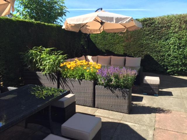 The Wheatsheaf Hotel and Restaurant view 2