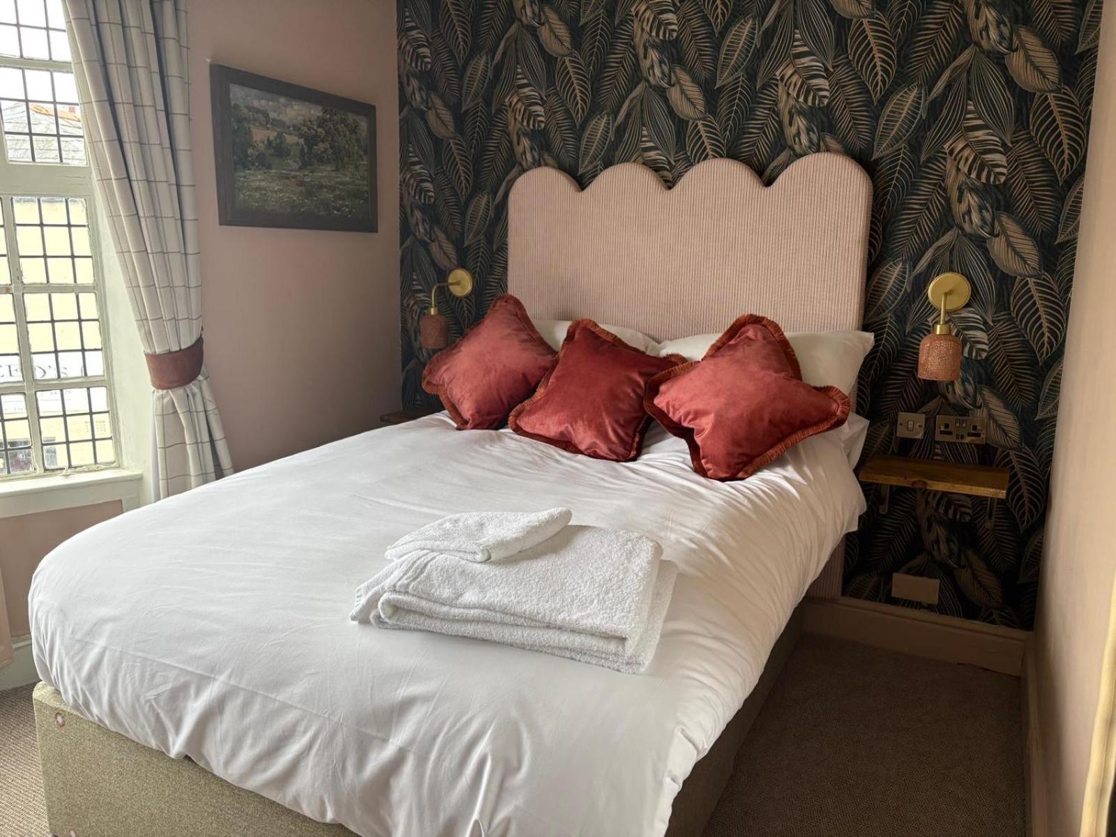 Coaching Inn