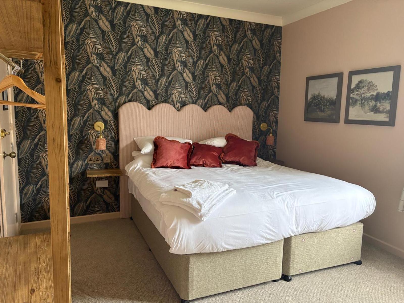 Coaching Inn