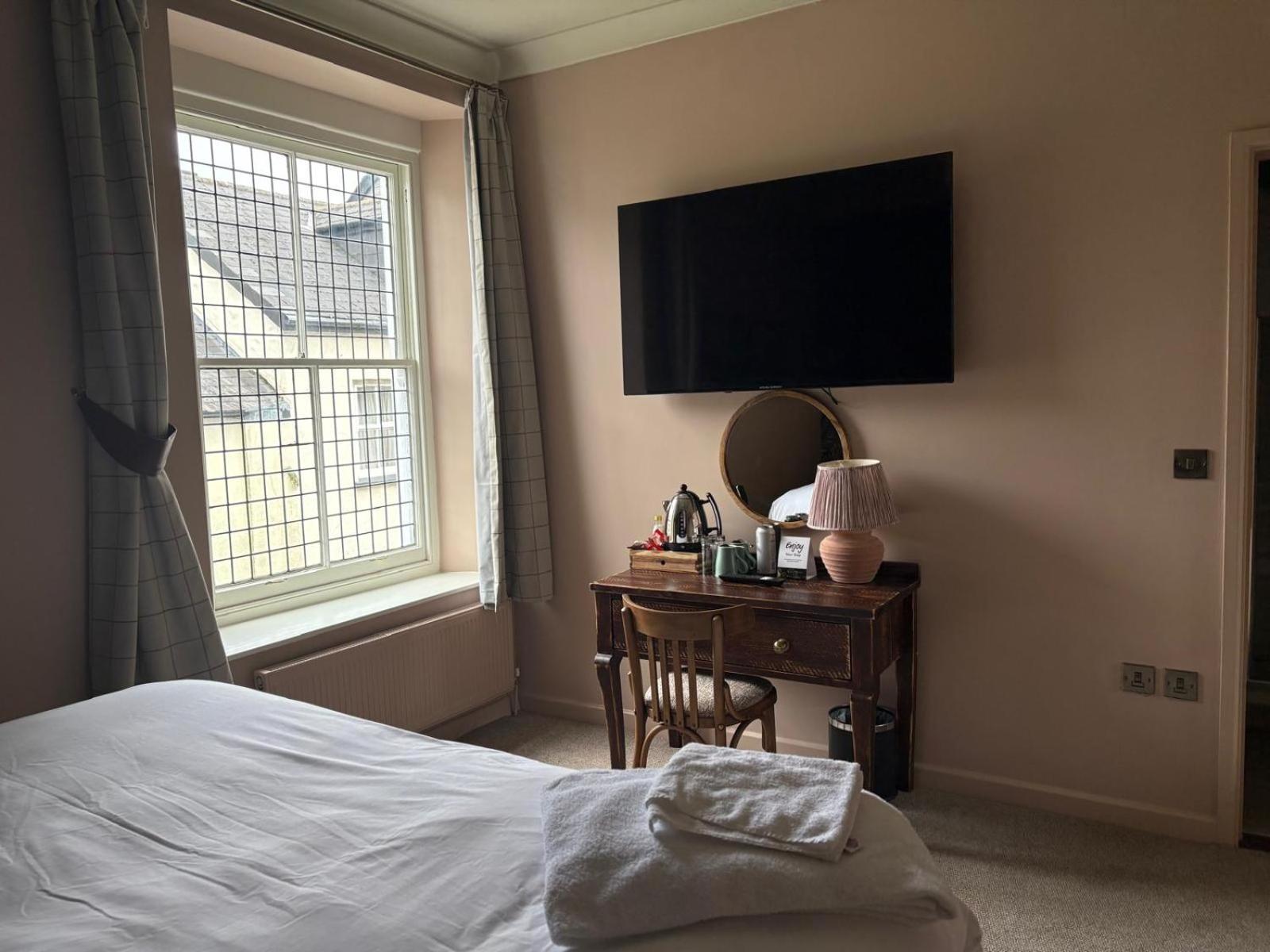 Coaching Inn