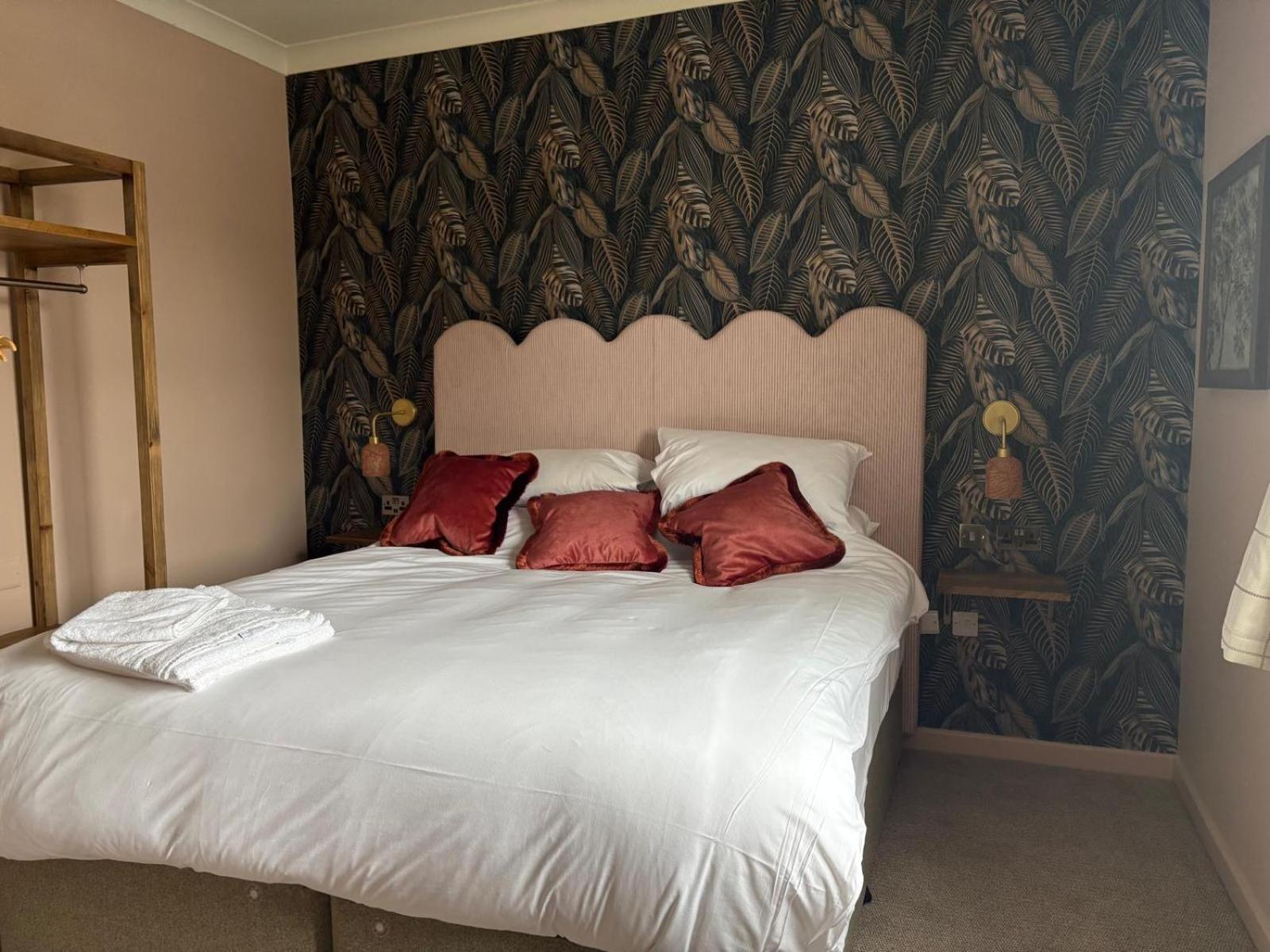 Coaching Inn