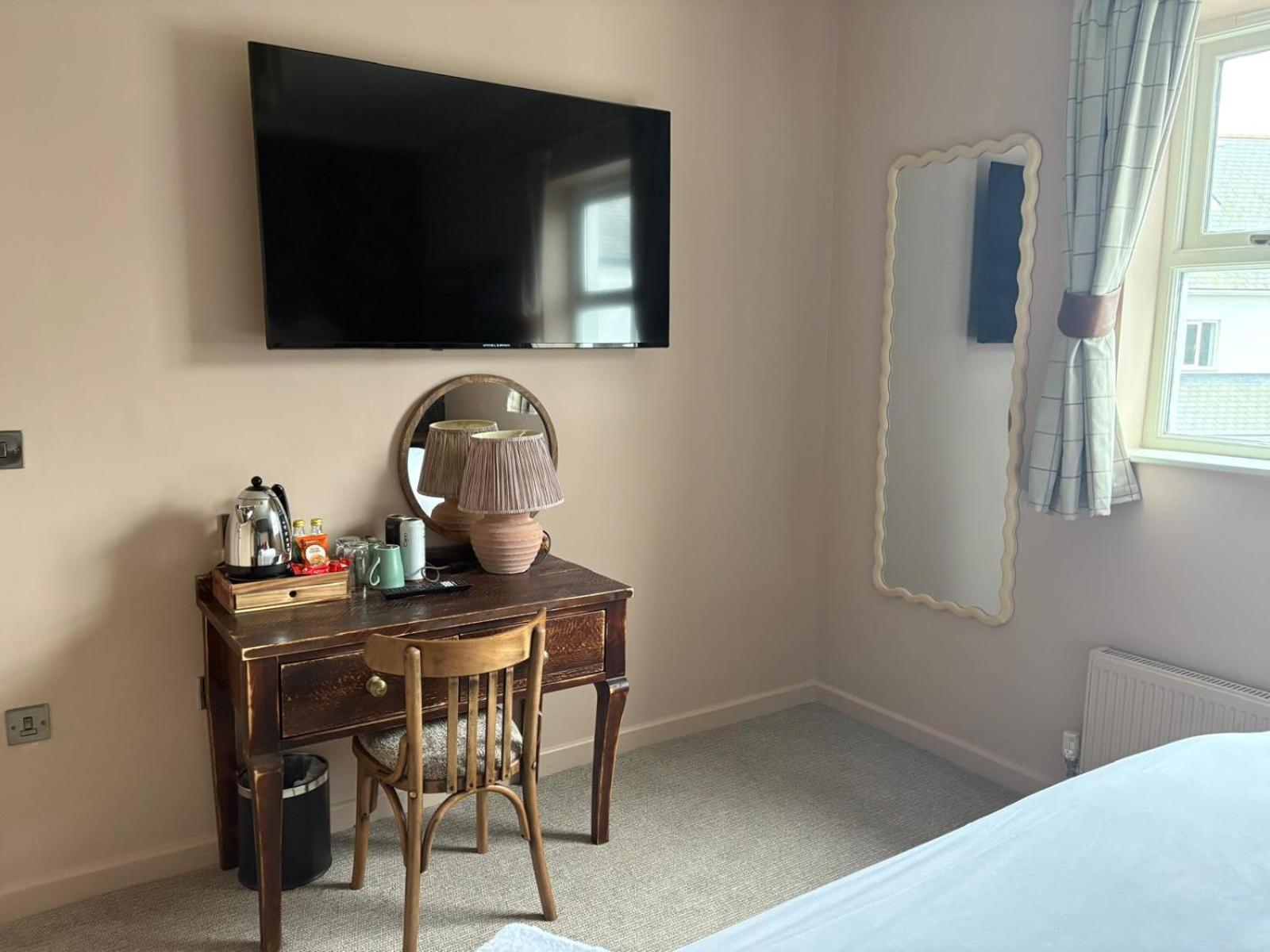 Coaching Inn