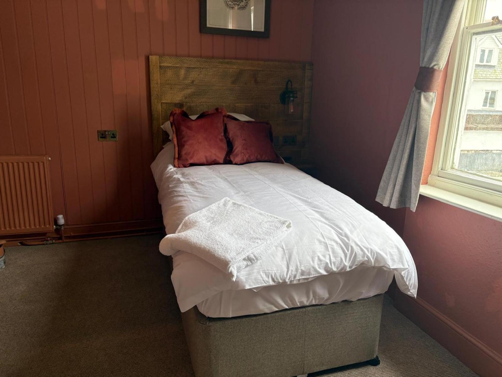 Coaching Inn