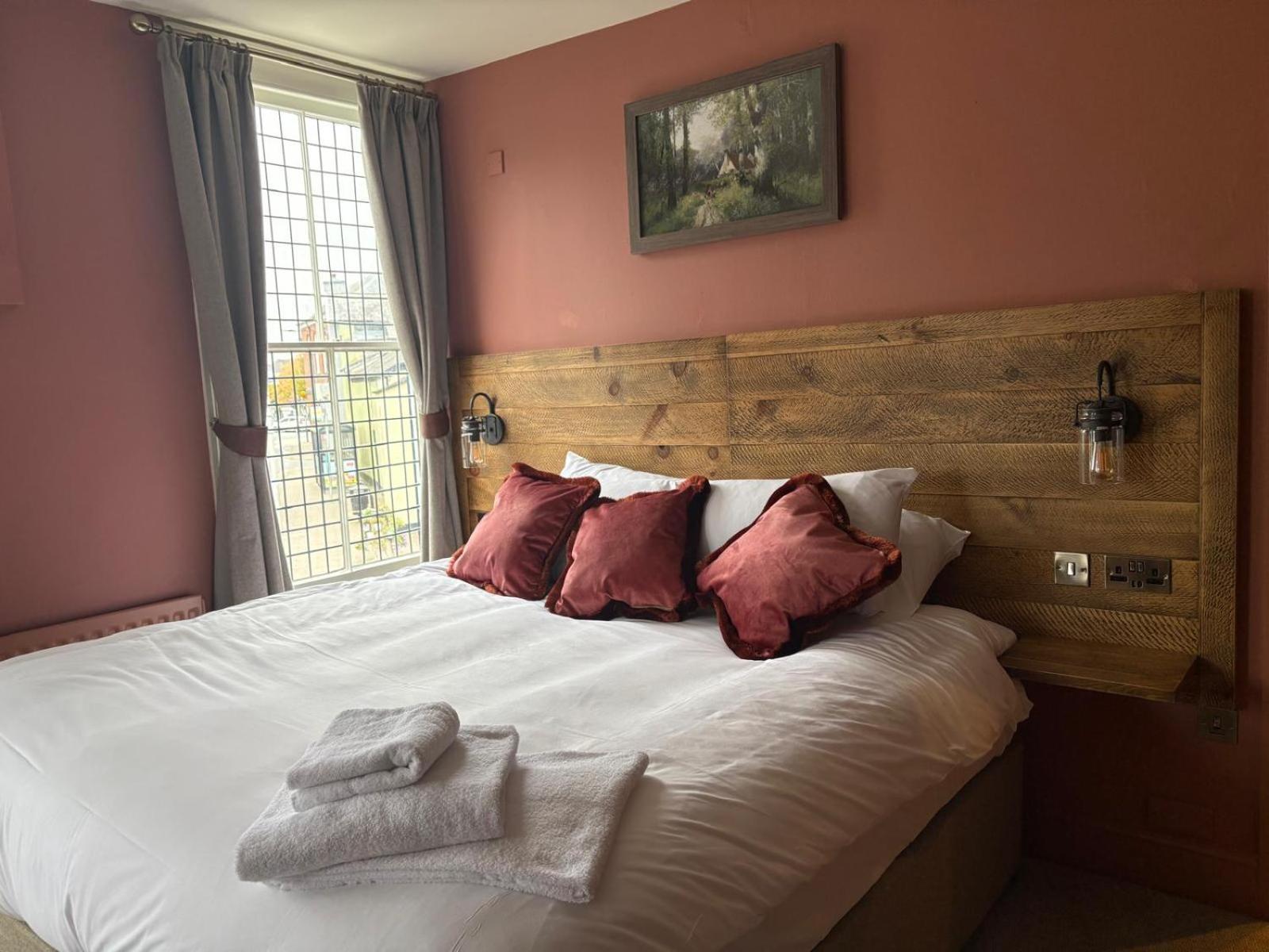 Coaching Inn