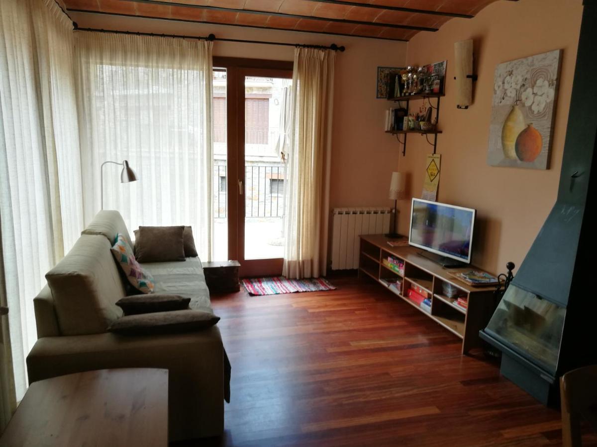 Apartament Torrent de la Barruda view 5