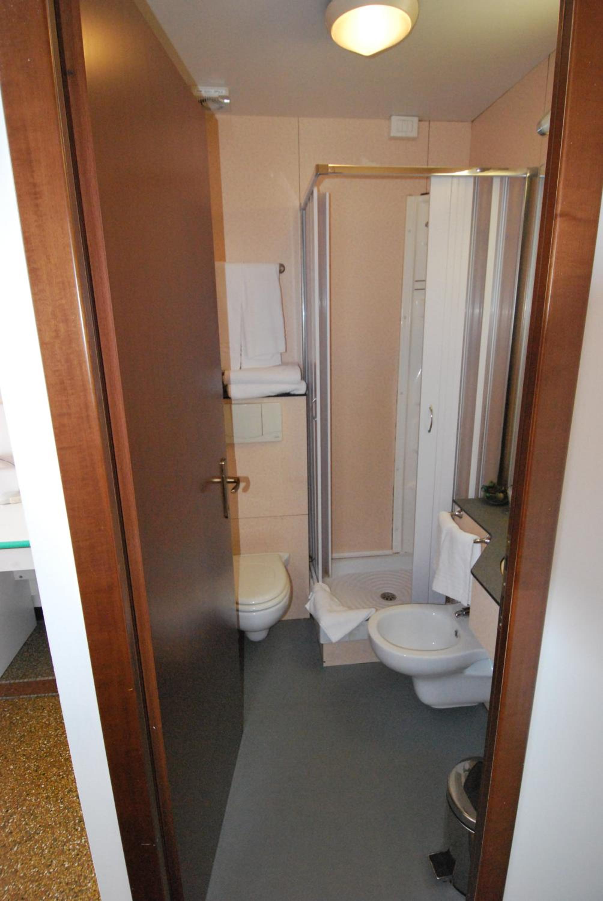 Albergo La Vela, photo 28