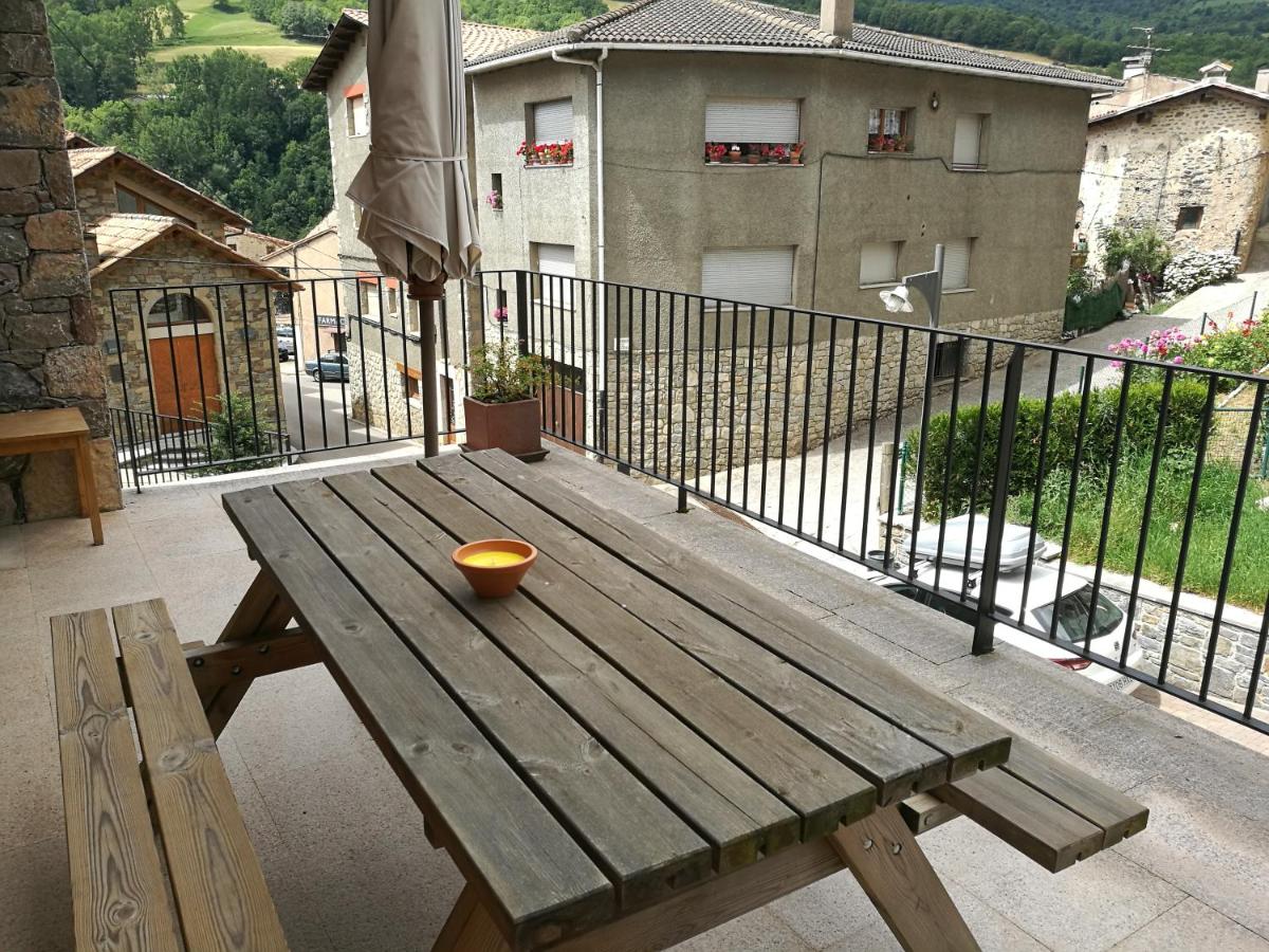 Apartament Torrent de la Barruda view 3