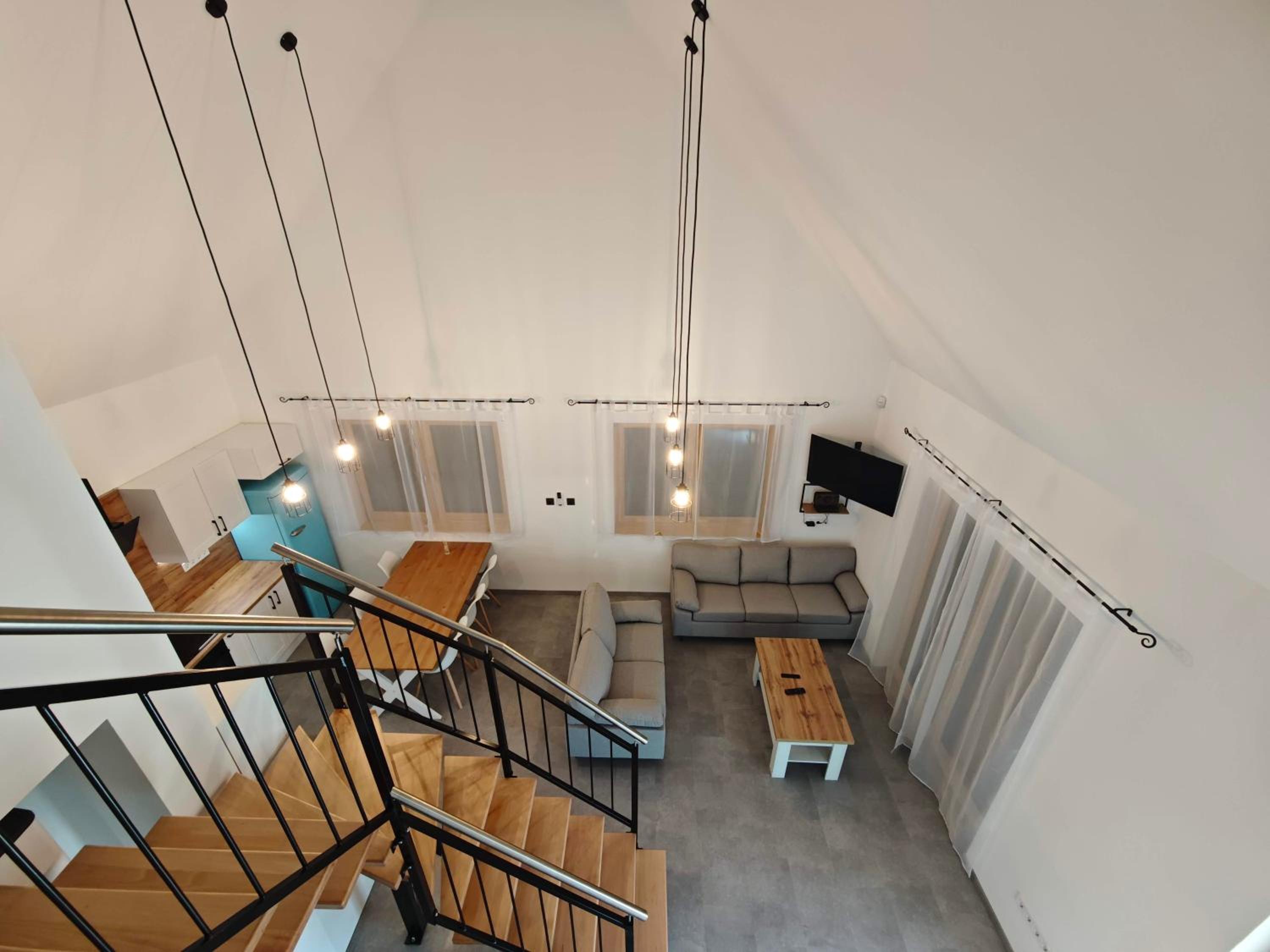 Dióliget Apartman