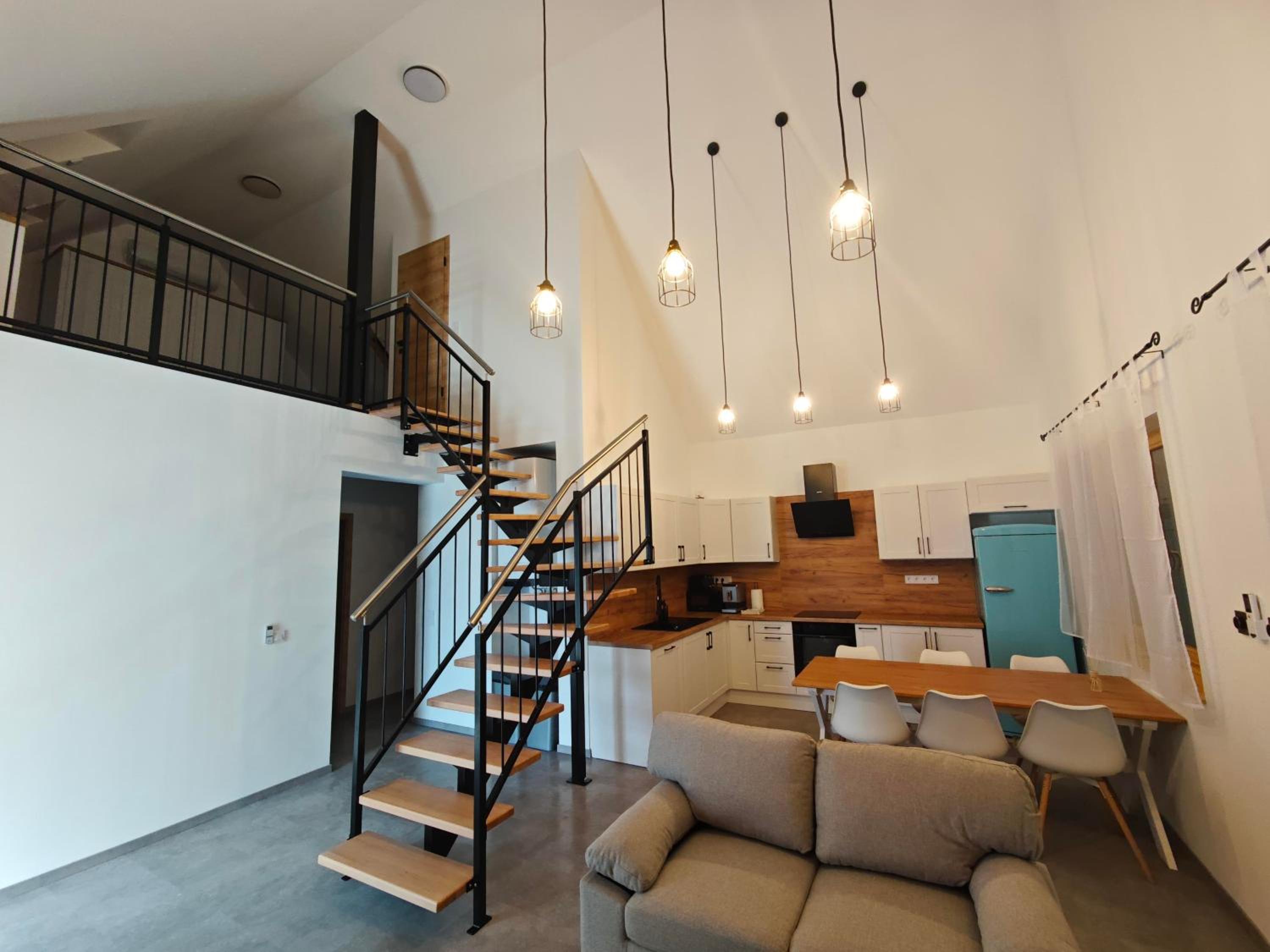 Dióliget Apartman