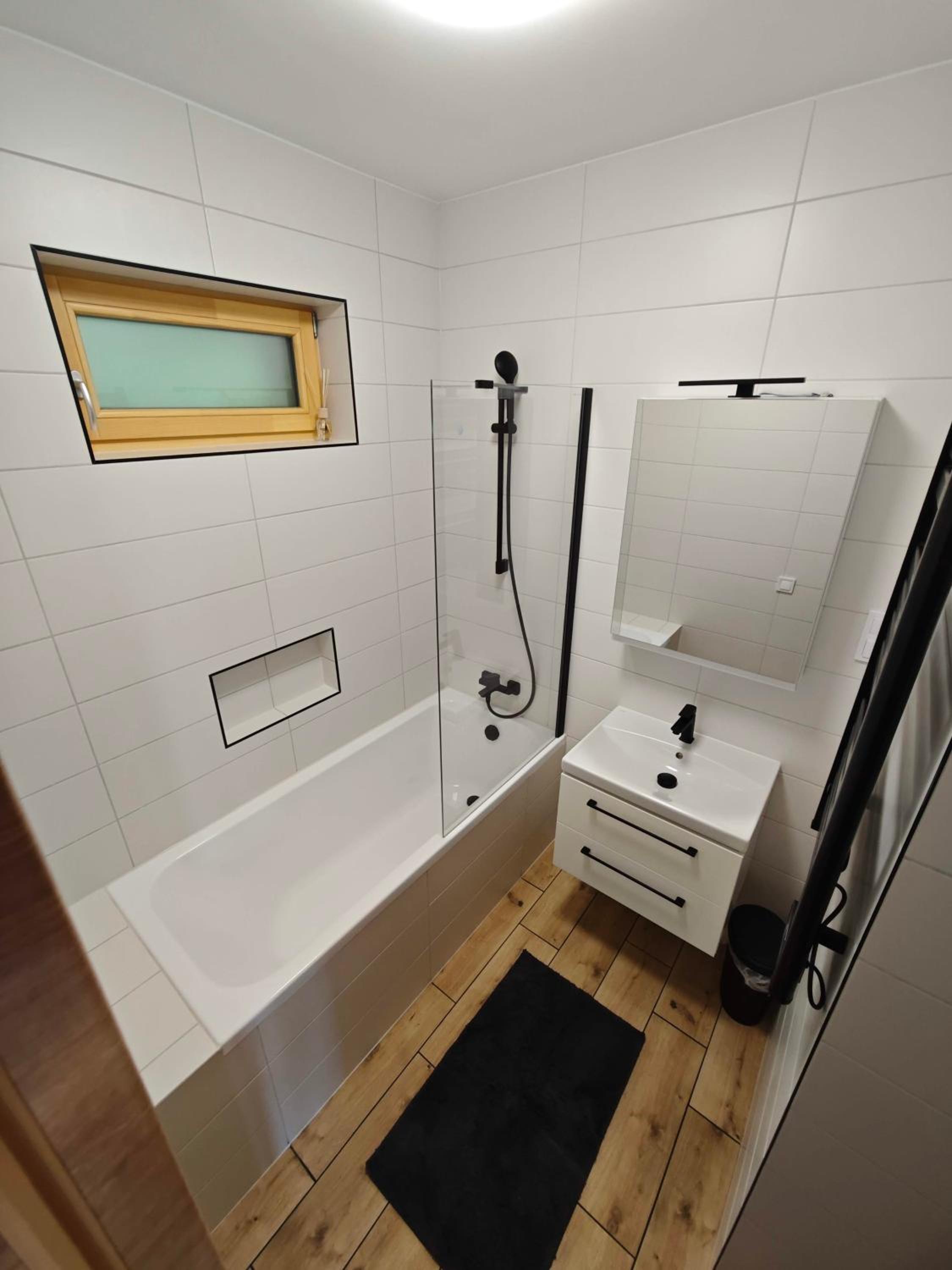 Dióliget Apartman