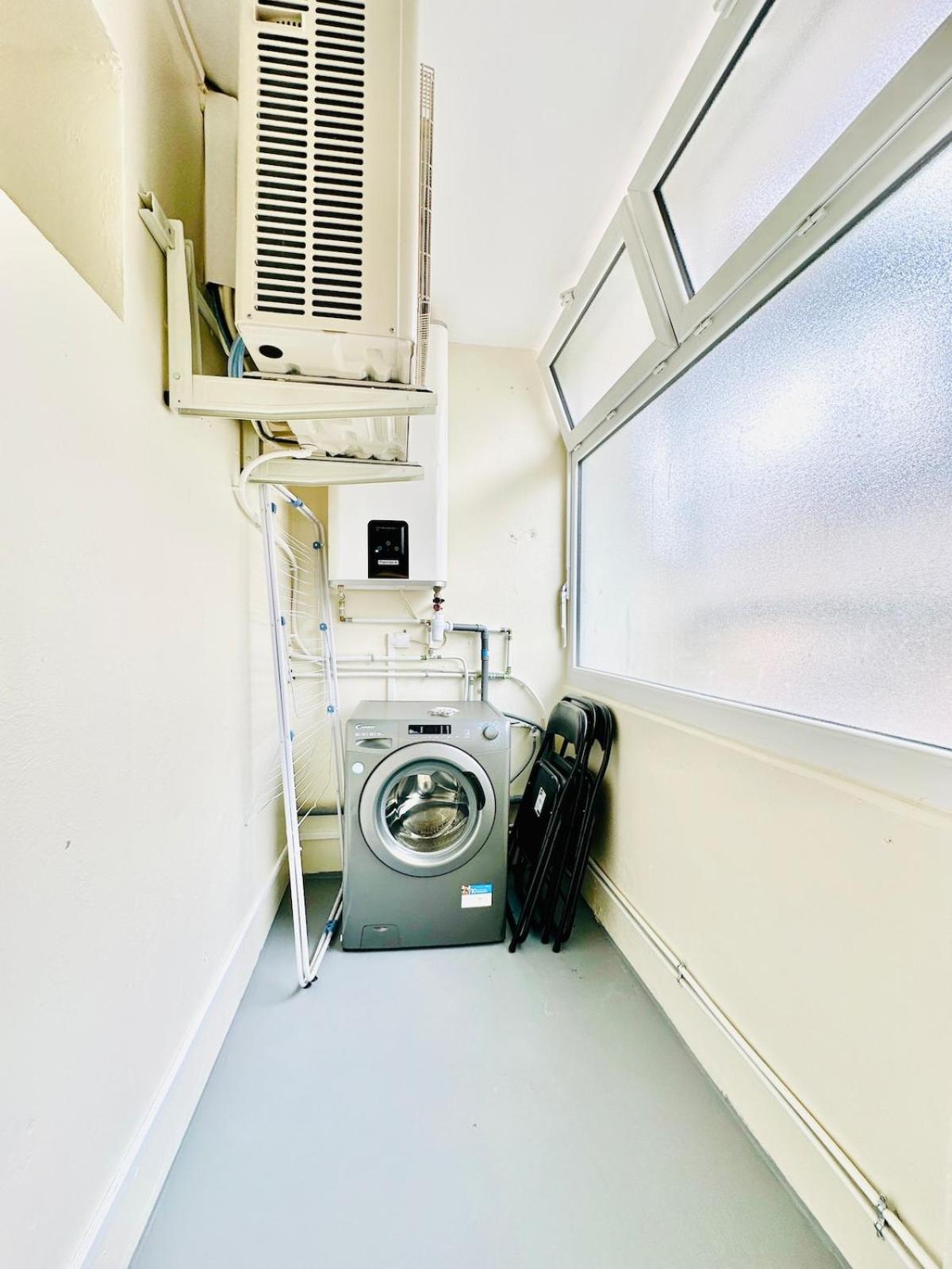 L'aube Climatisation Parking 2 chambres