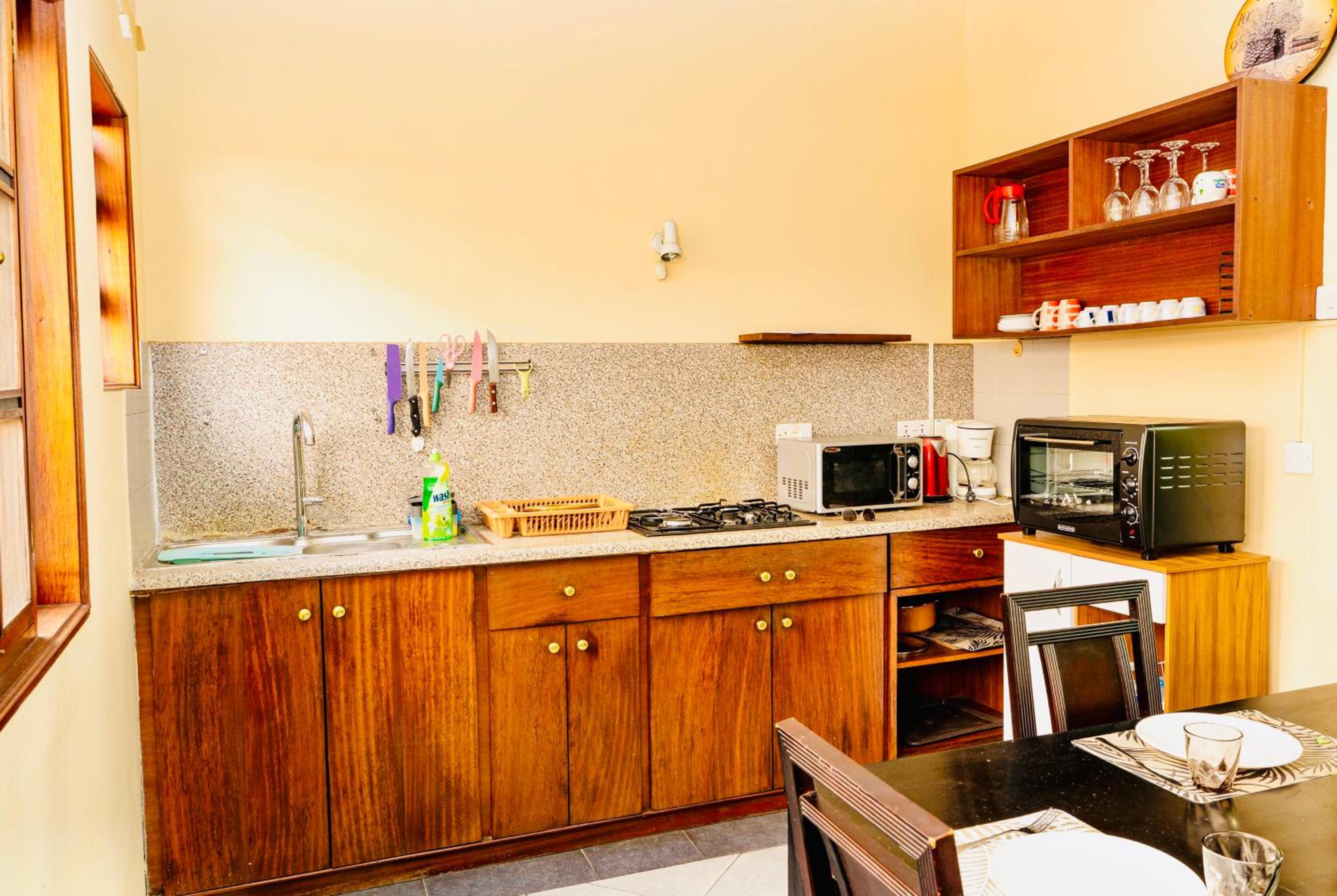 Bliss Retreat Apartment Near Super U