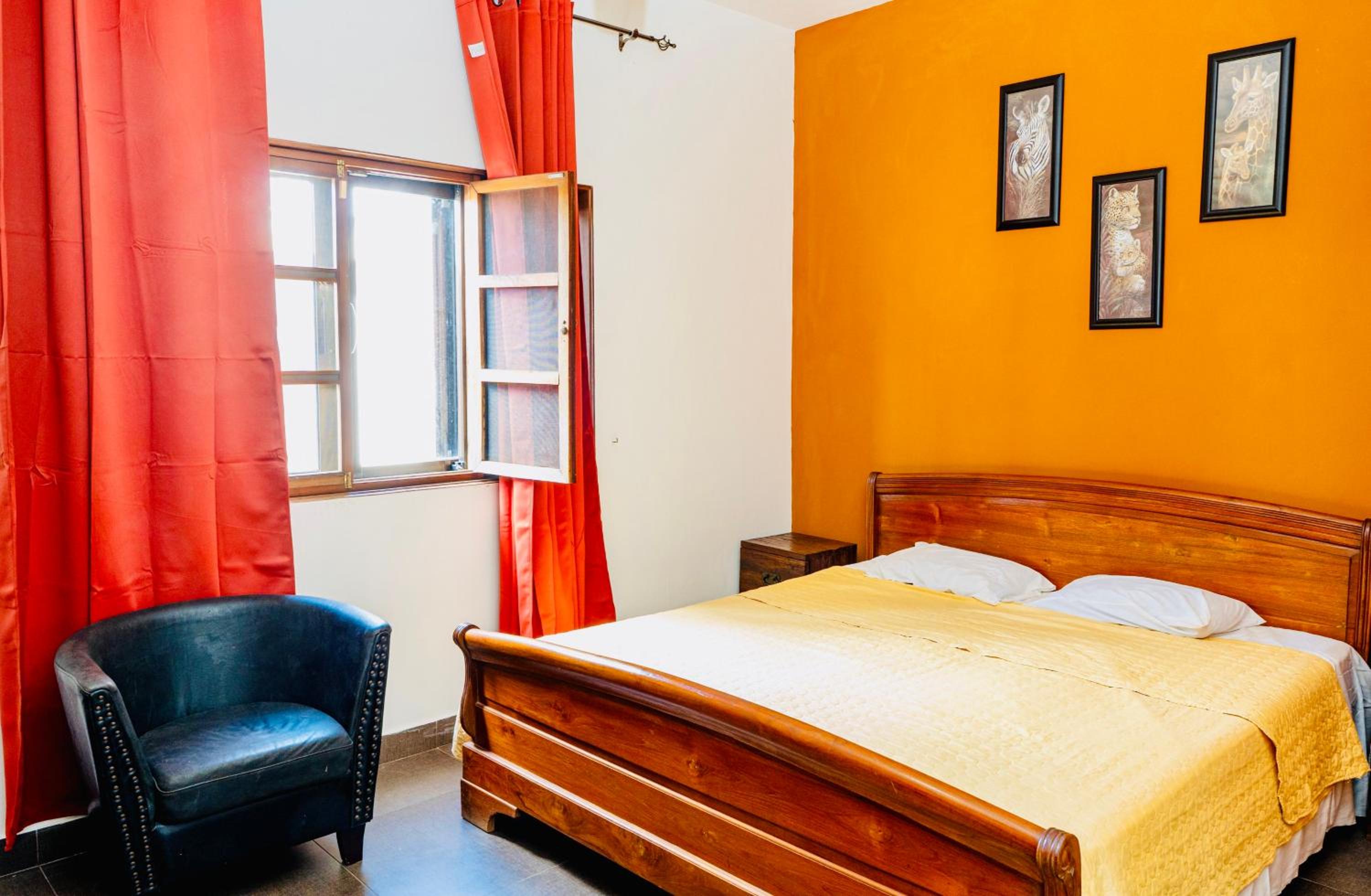 Bliss Retreat Apartment Near Super U